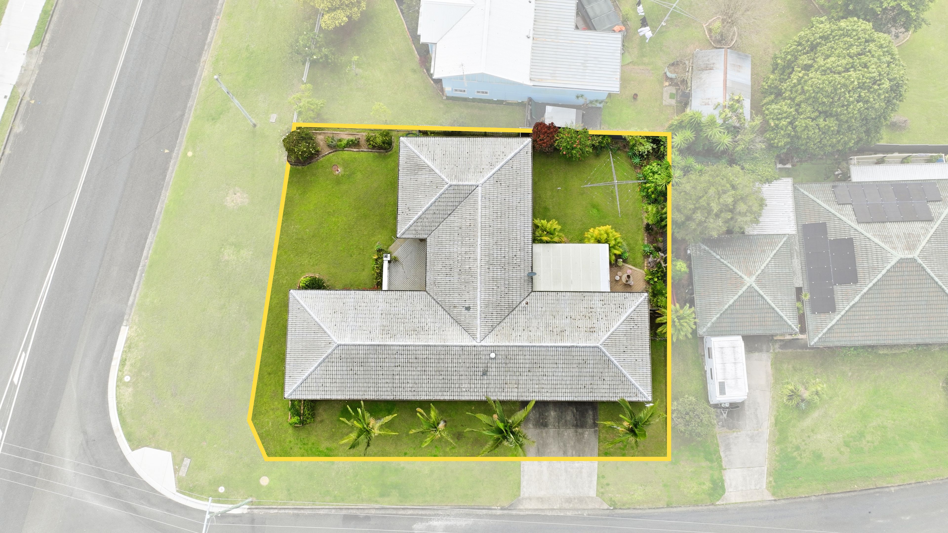 267 Bent Street, South Grafton, NSW 2460