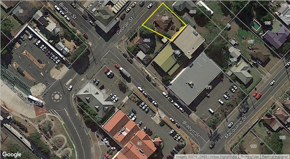 402 George Street, Windsor, NSW 2756