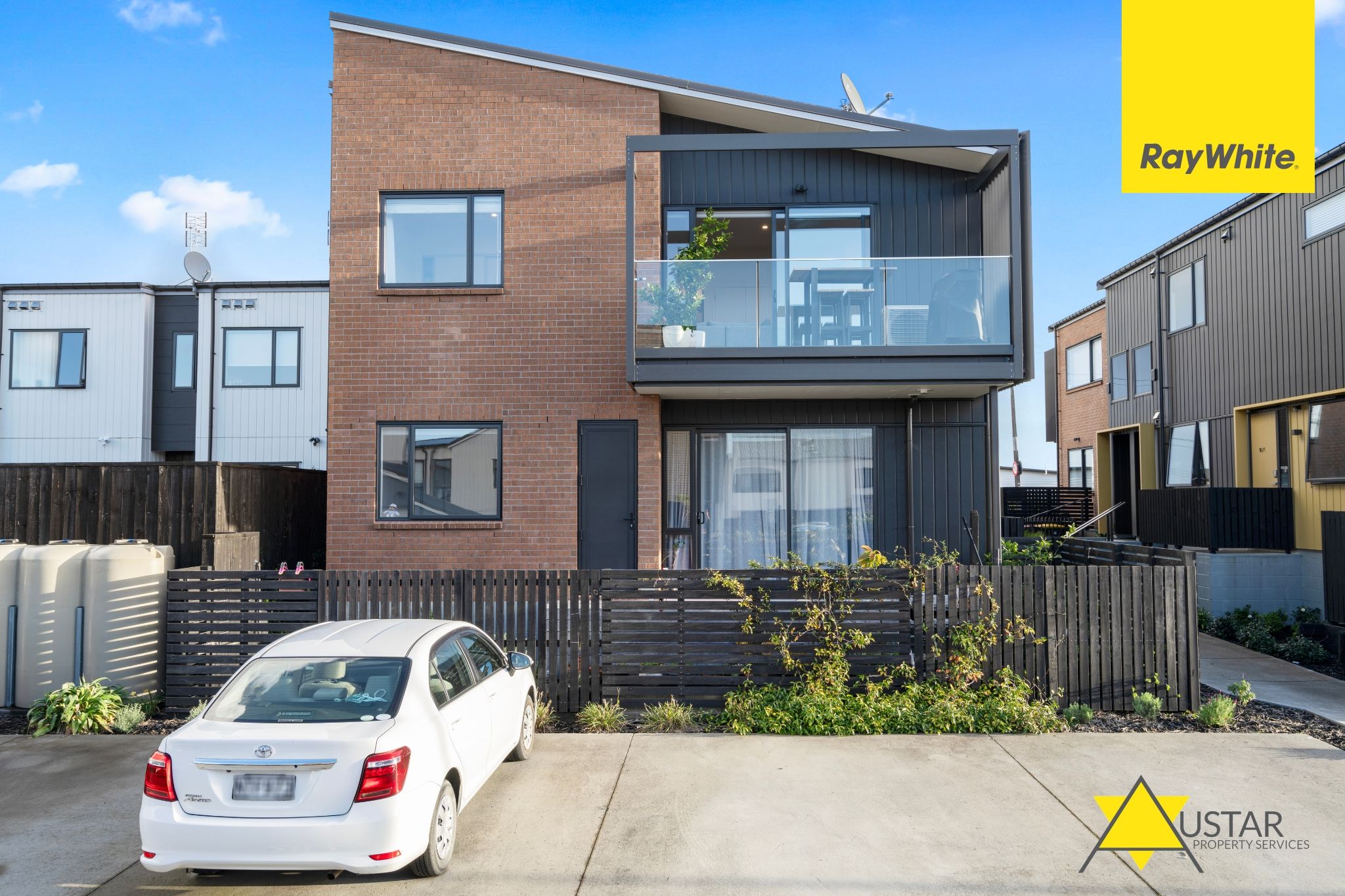 21/1 Scott Road, Hobsonville, Waitakere City