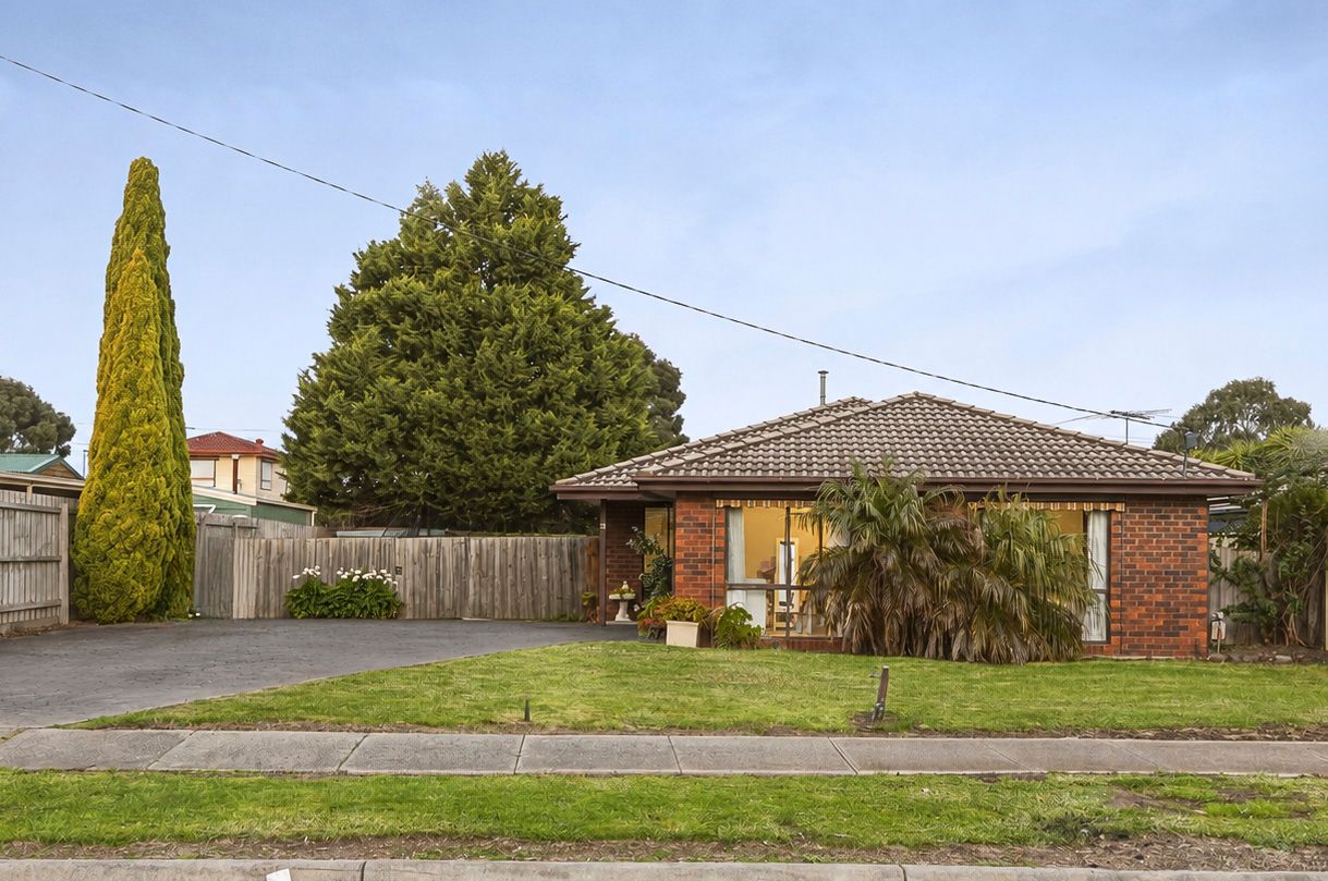 22 Studley Street — photo from Ray White Craigieburn