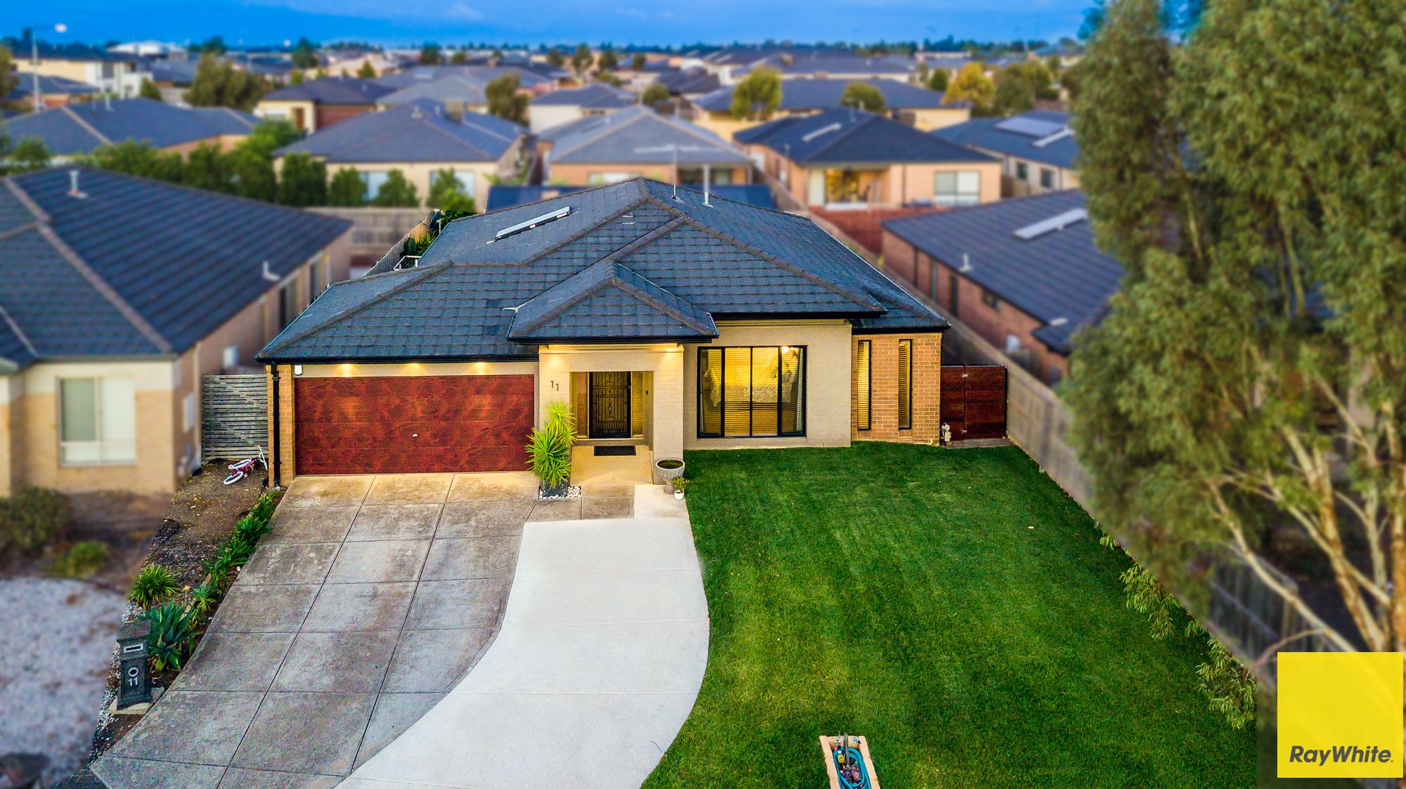 11 Guilford Court, Truganina, VIC 3029