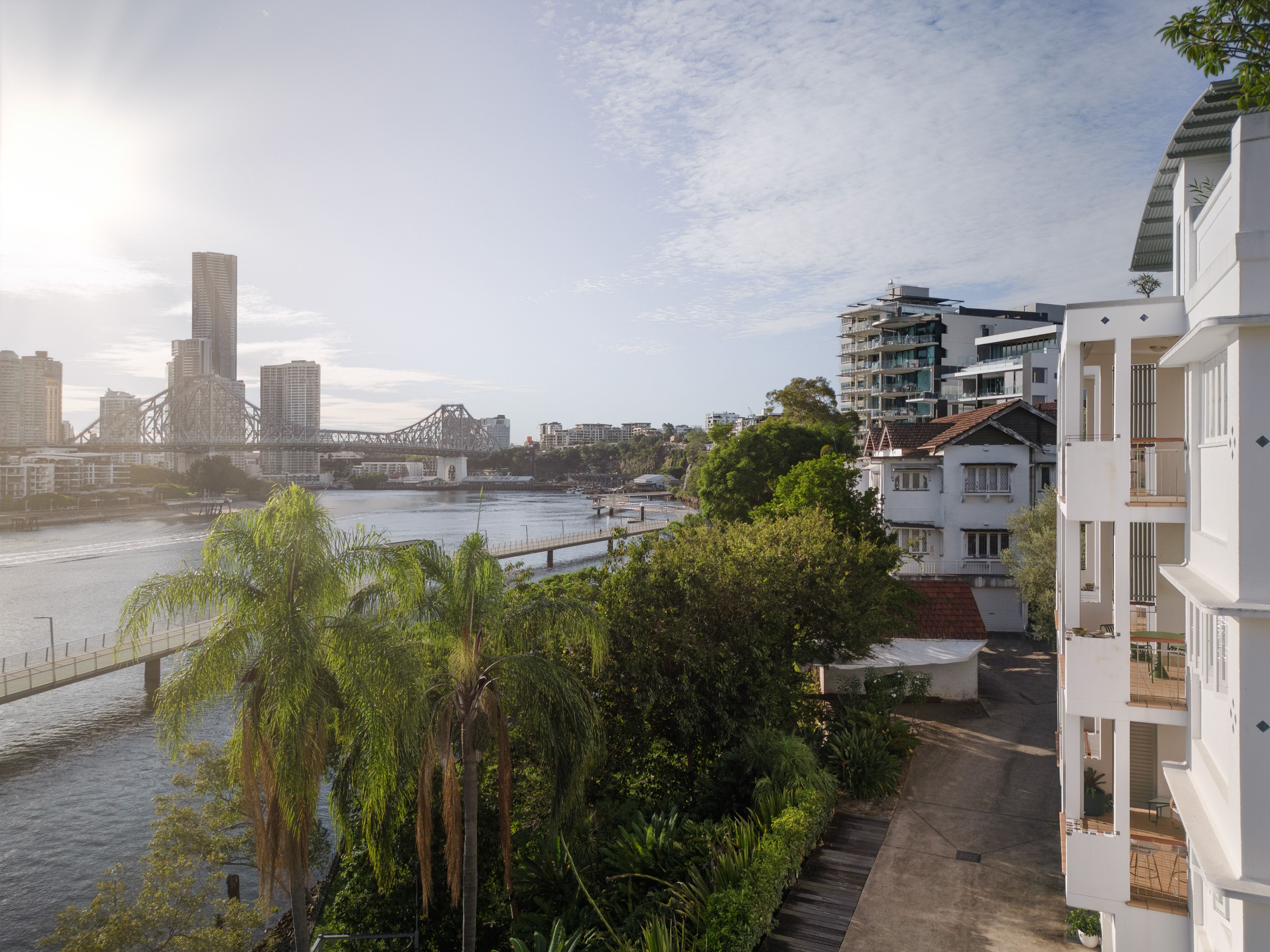 5 & 6/15 Julius Street, New Farm, QLD 4005