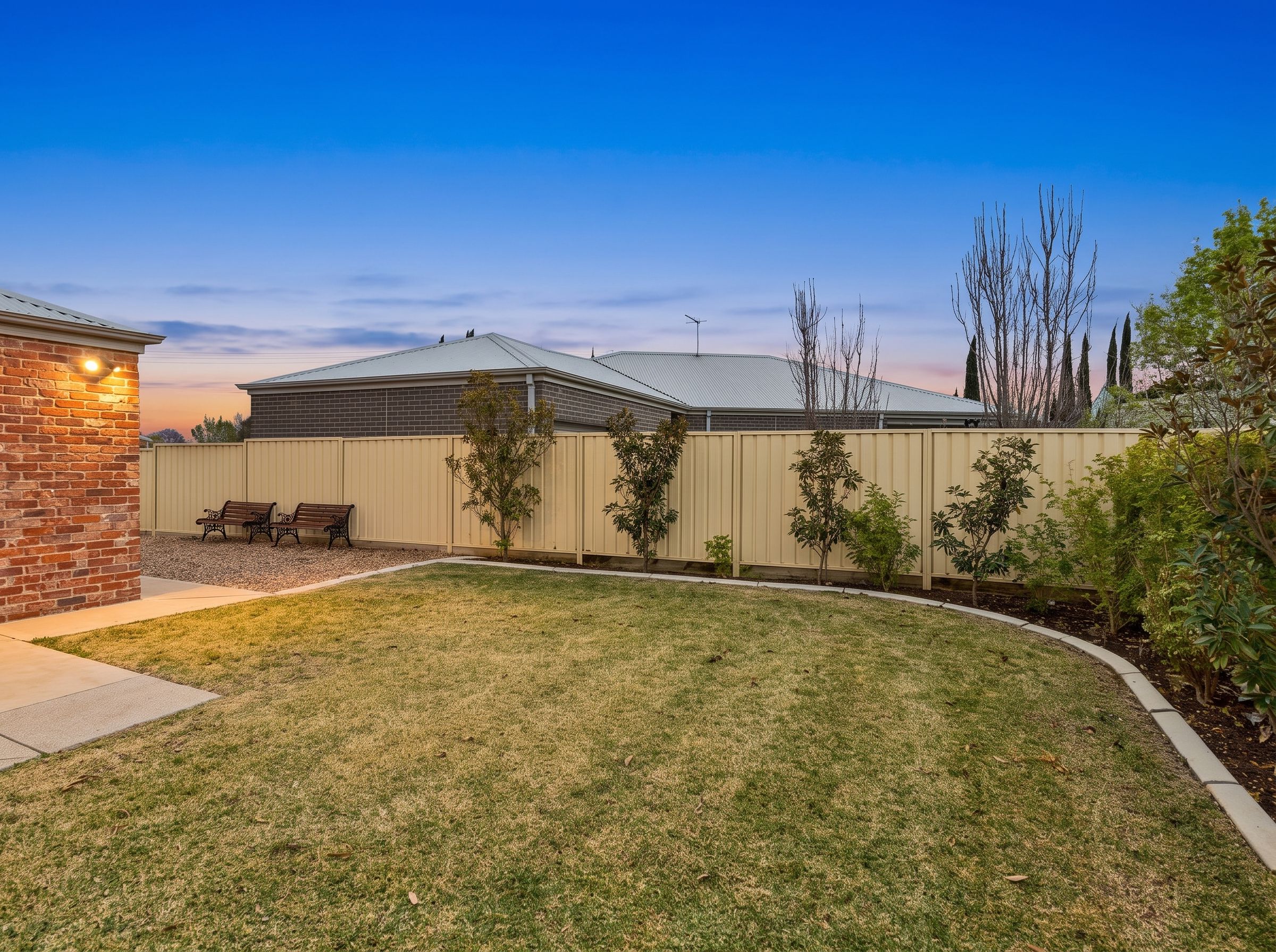 1 Highbridge Court — photo 21 of 23