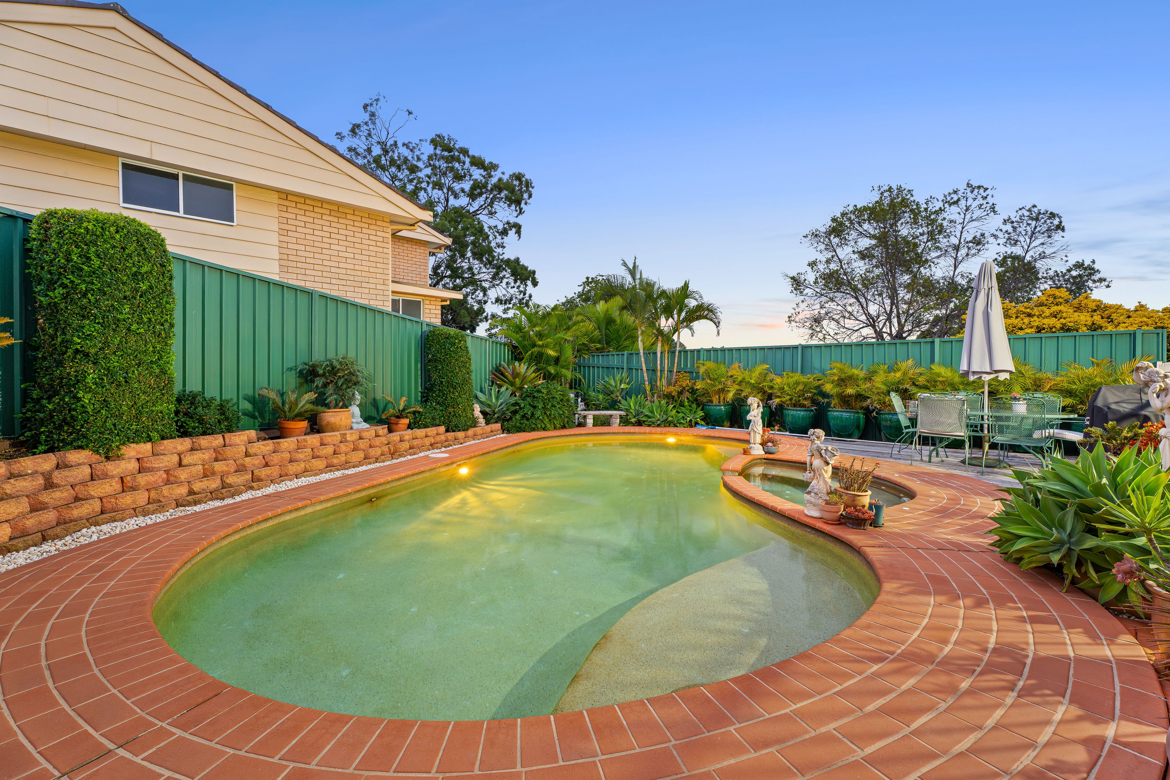 28 Panorama Avenue, Leonay, NSW