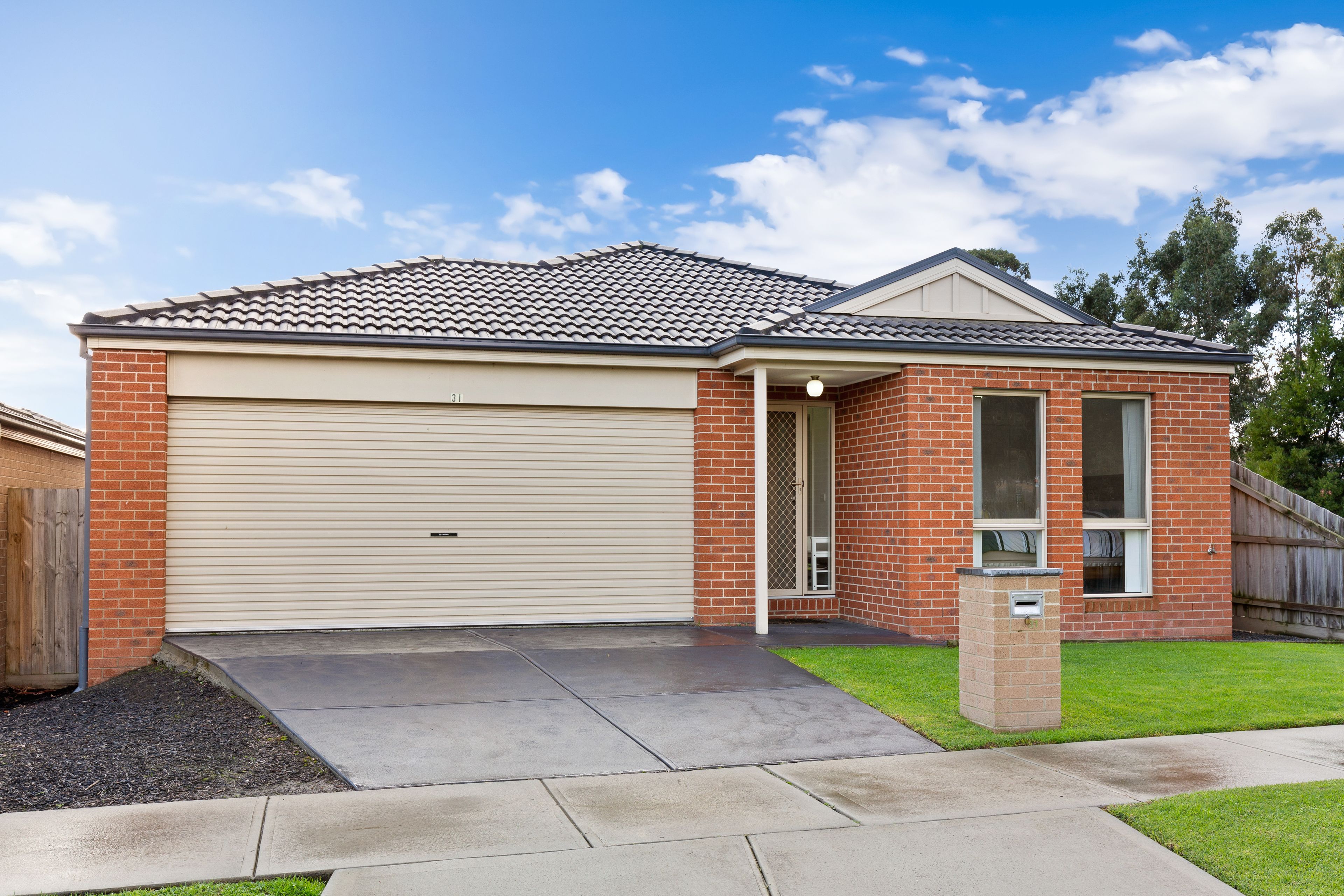 31 Shakespeare Court, Drouin VIC 3818