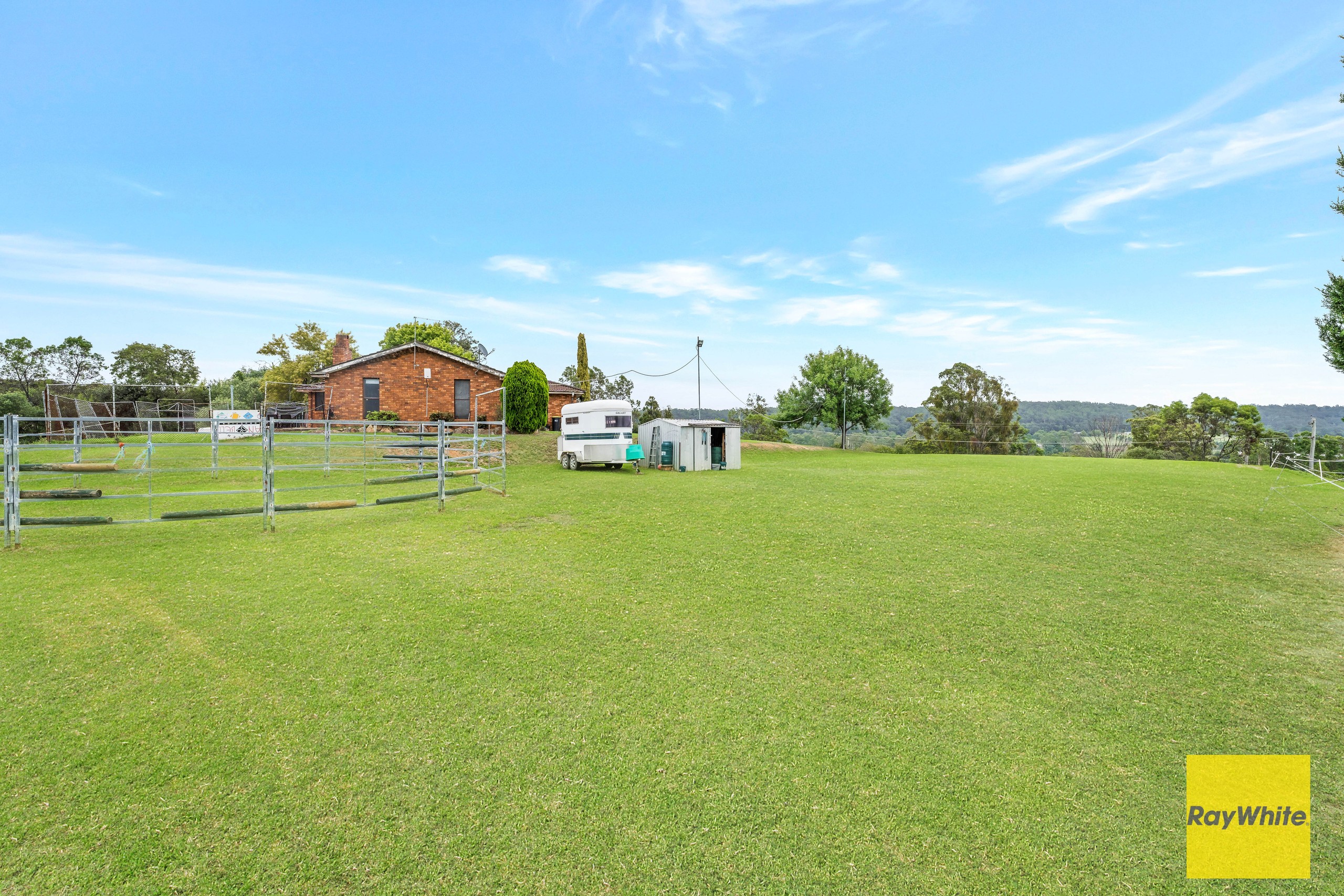 400 Wolstenholme Avenue, Greendale, NSW 2745