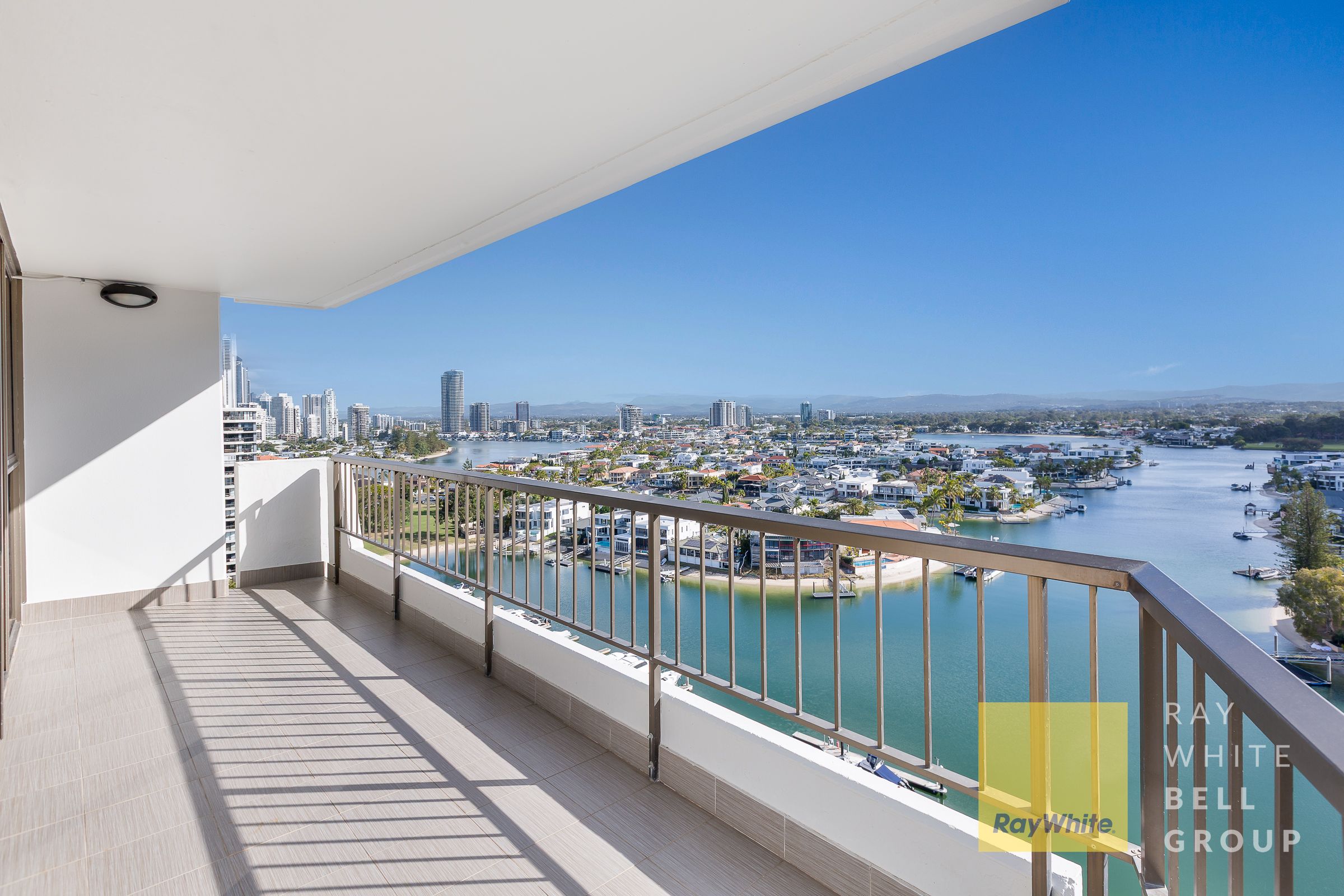 63/18 Commodore Drive — photo from Ray White Bell Group Asset Management