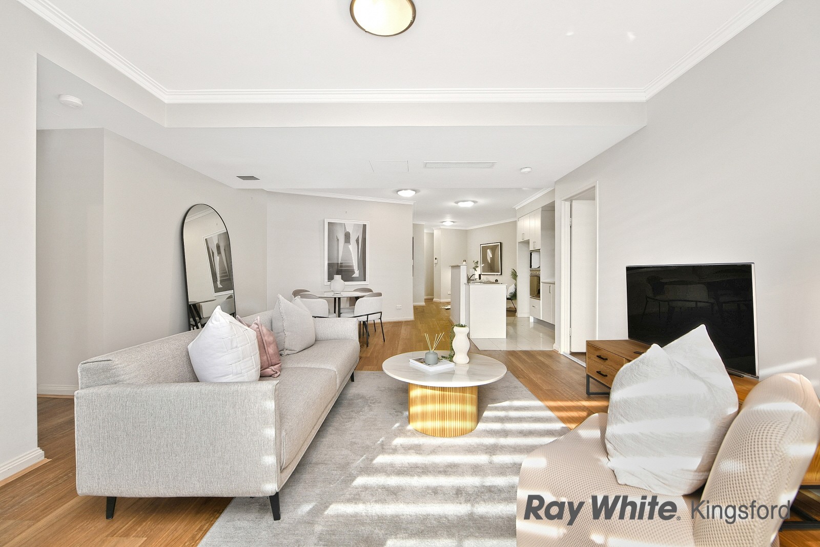 101/14-18 Darling Street, Kensington, NSW 2033