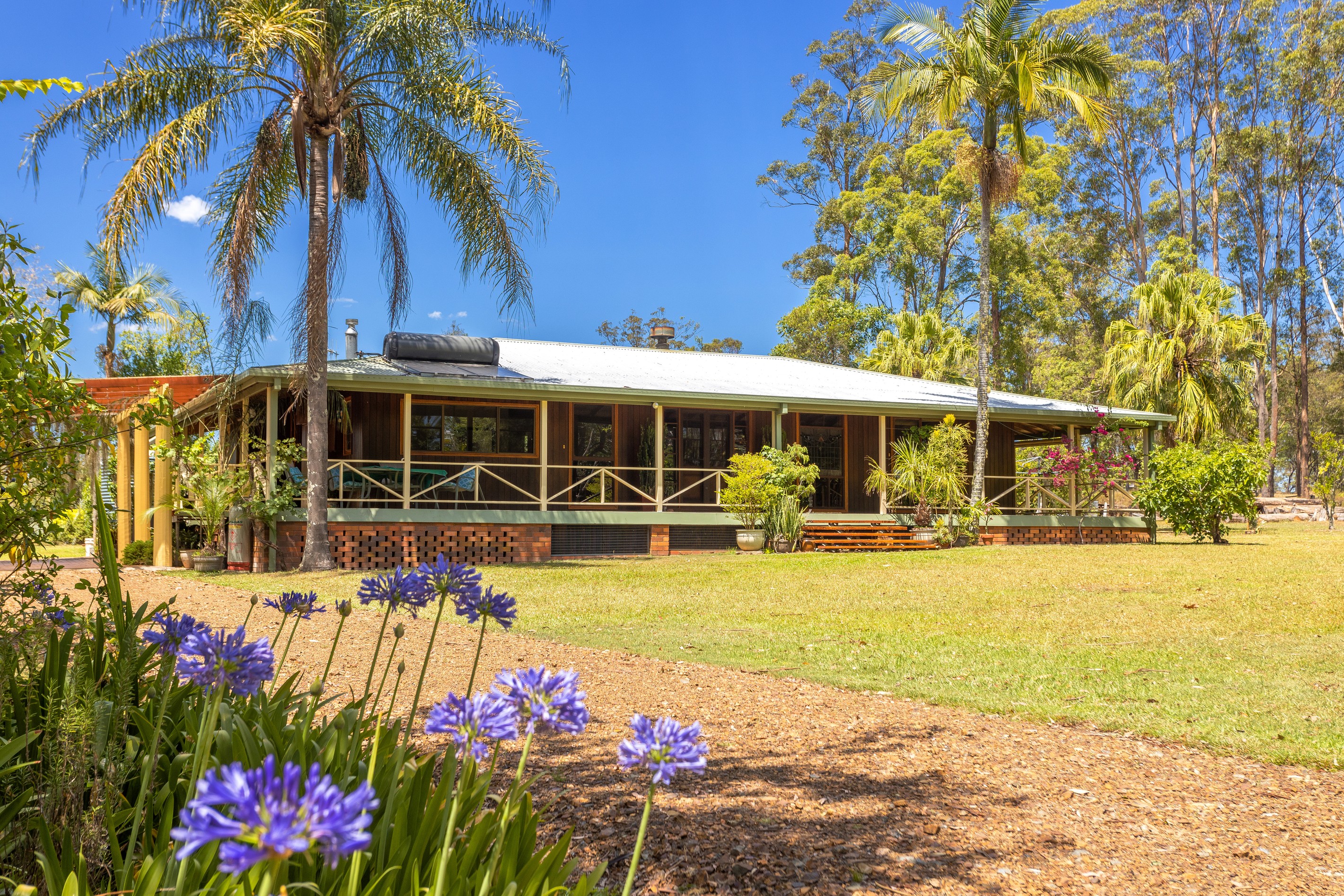 25 Oak Drive, Kundle Kundle, NSW 2430