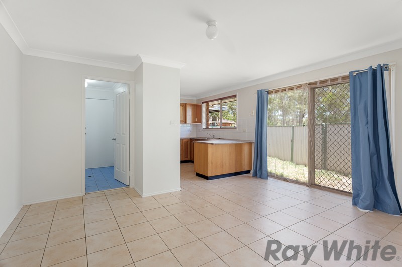 2/1B Rifle Range Road, Bligh Park, NSW 2756