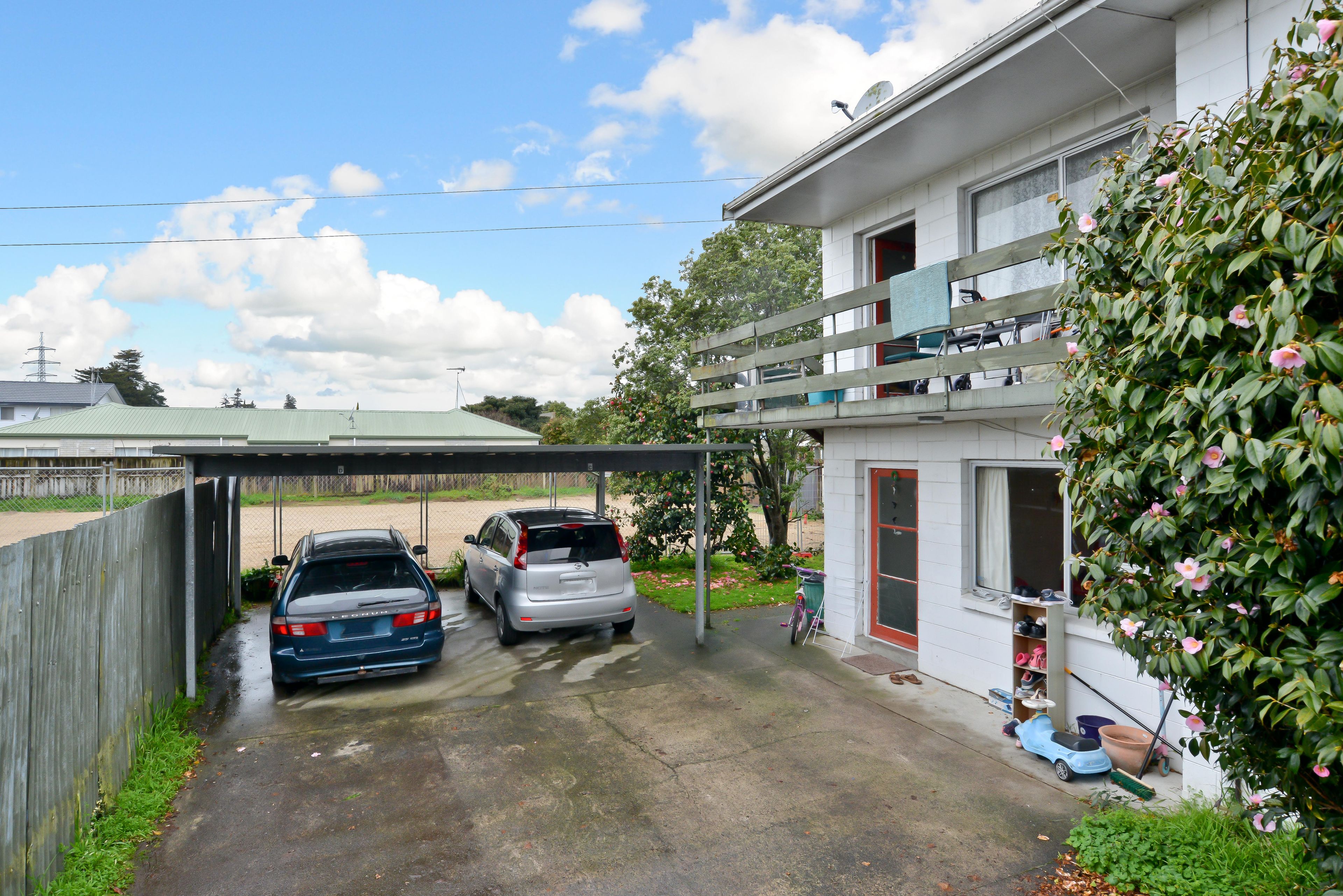 180 Old Farm Road, Hamilton East, Hamilton City