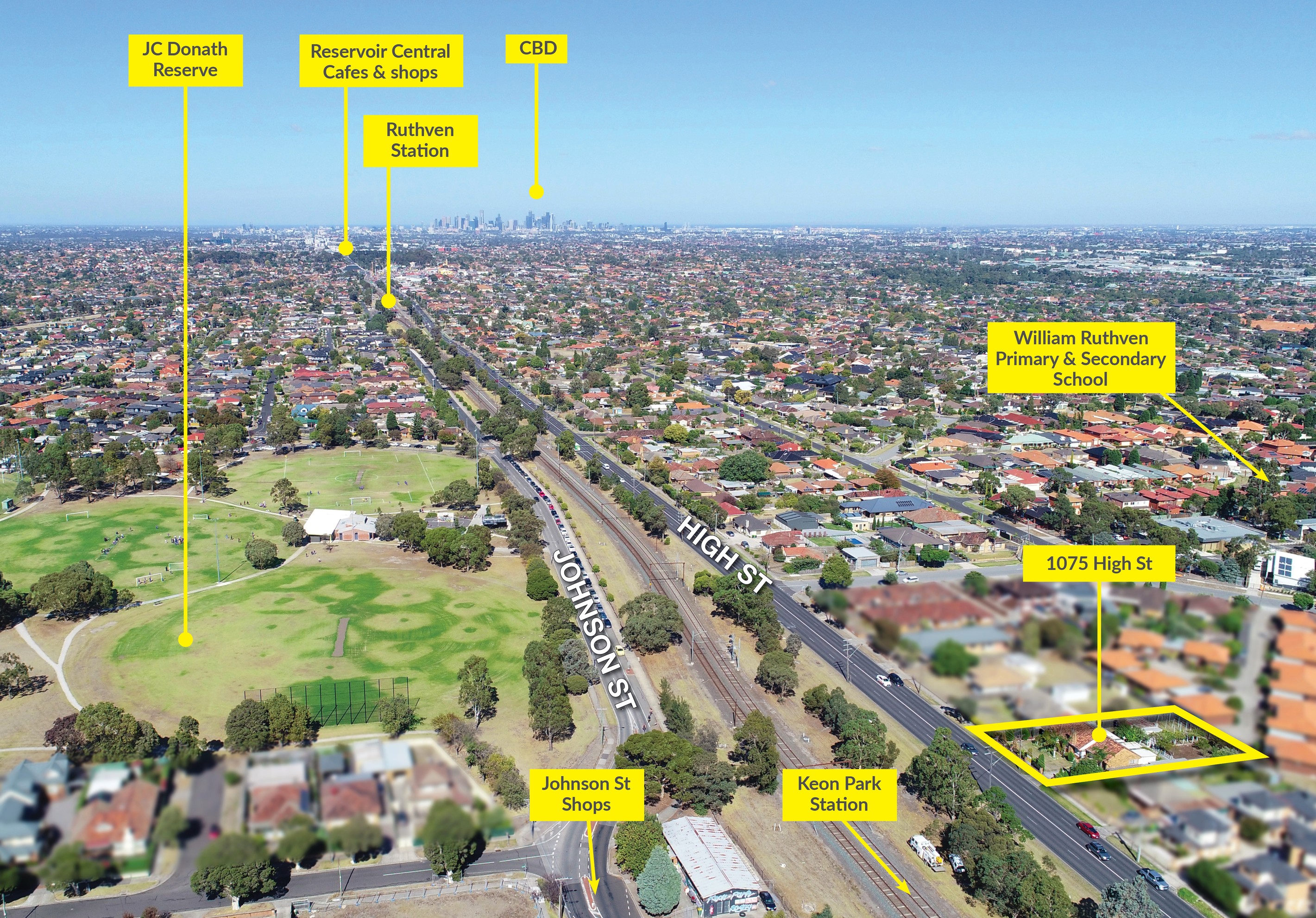 1075 High Street, Reservoir, VIC 3073