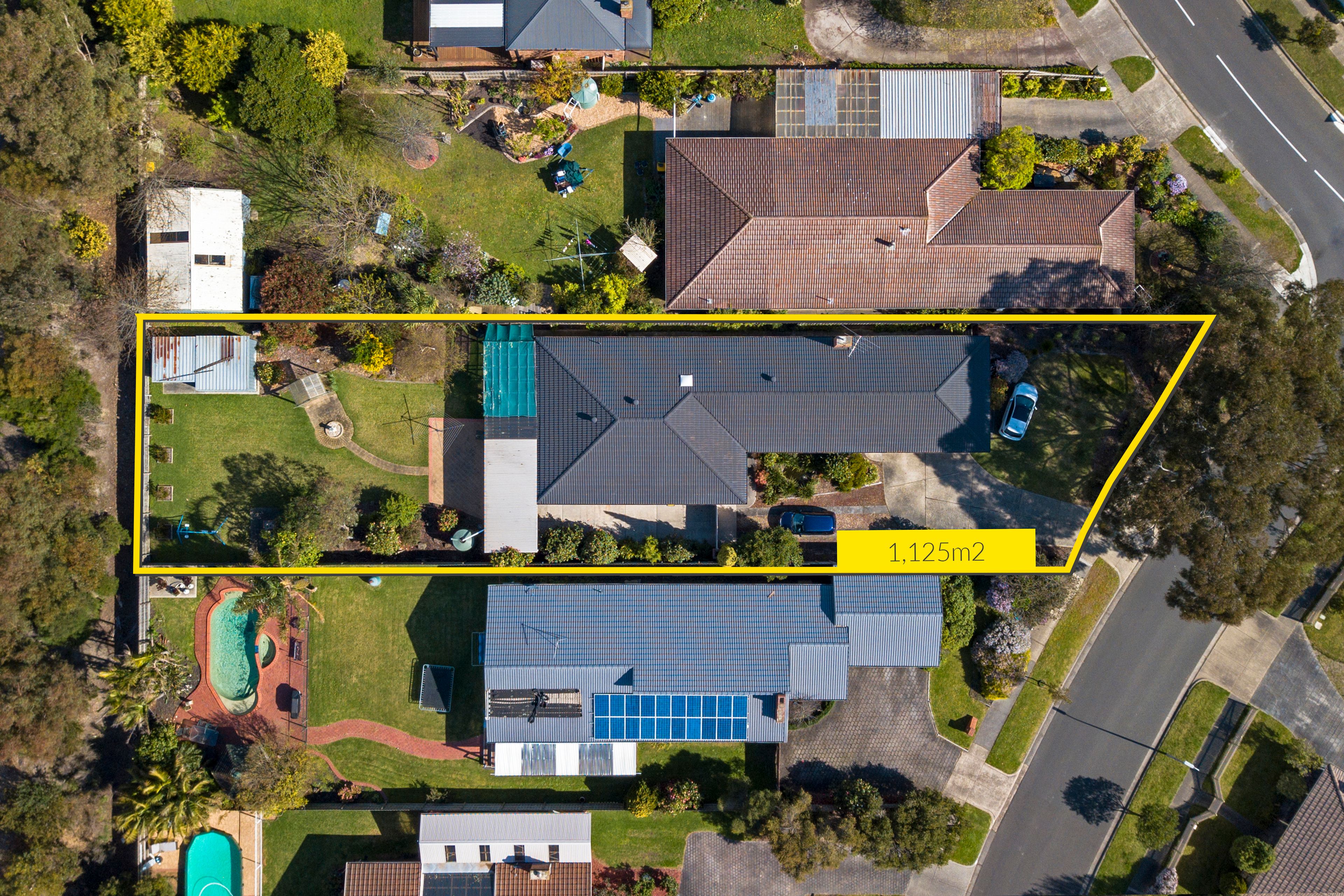 127 Aquarius Drive, Frankston, VIC 3199
