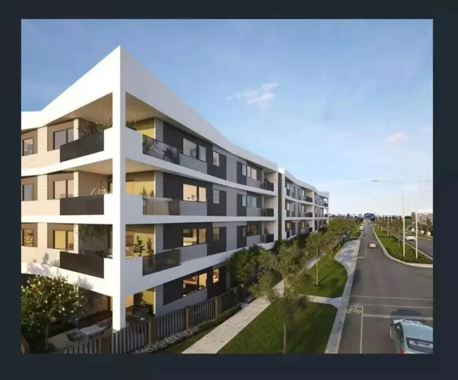 409/2 Clark Street, Williams Landing, VIC 3027