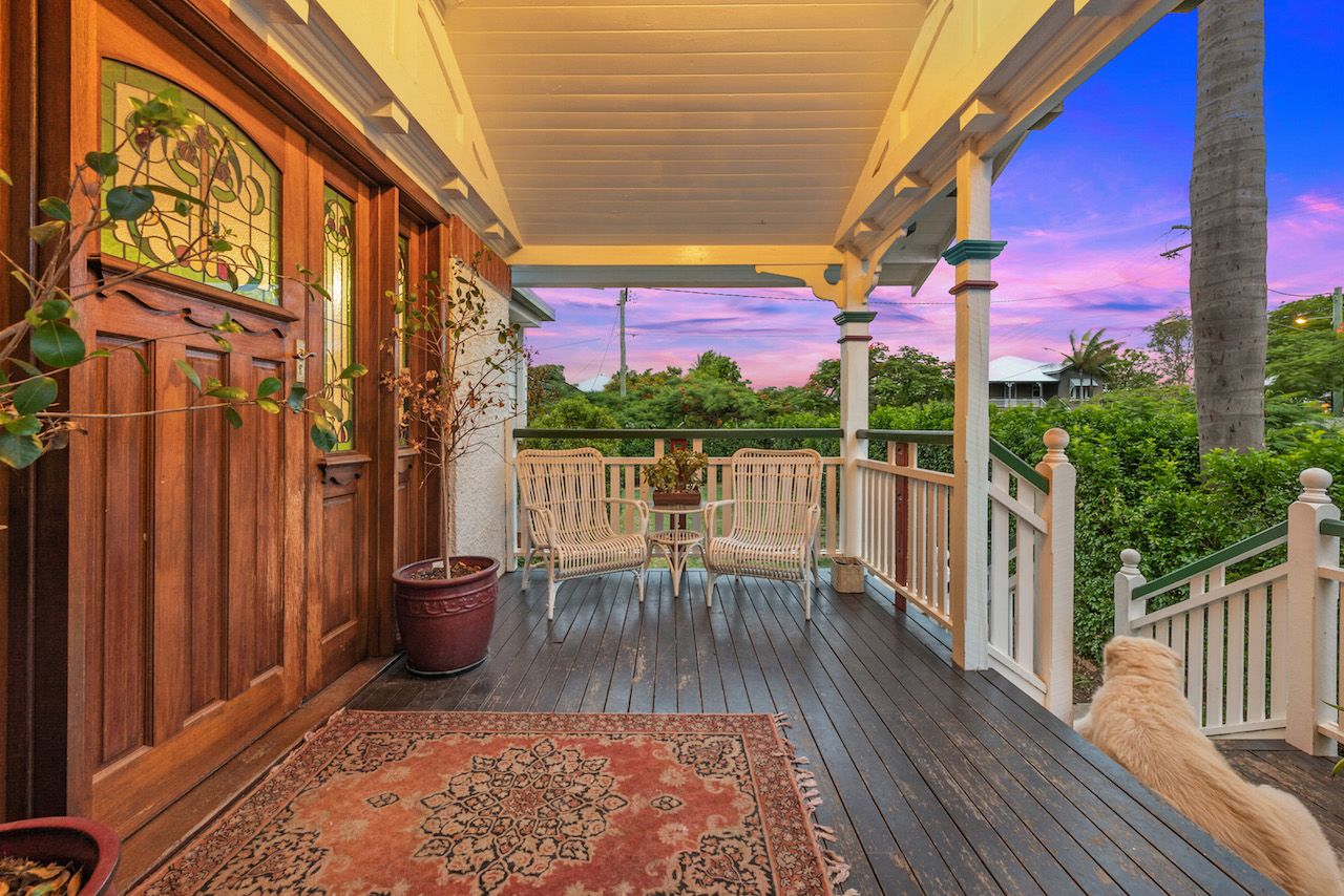 38 Wingarra Street, Yeerongpilly, QLD 4105