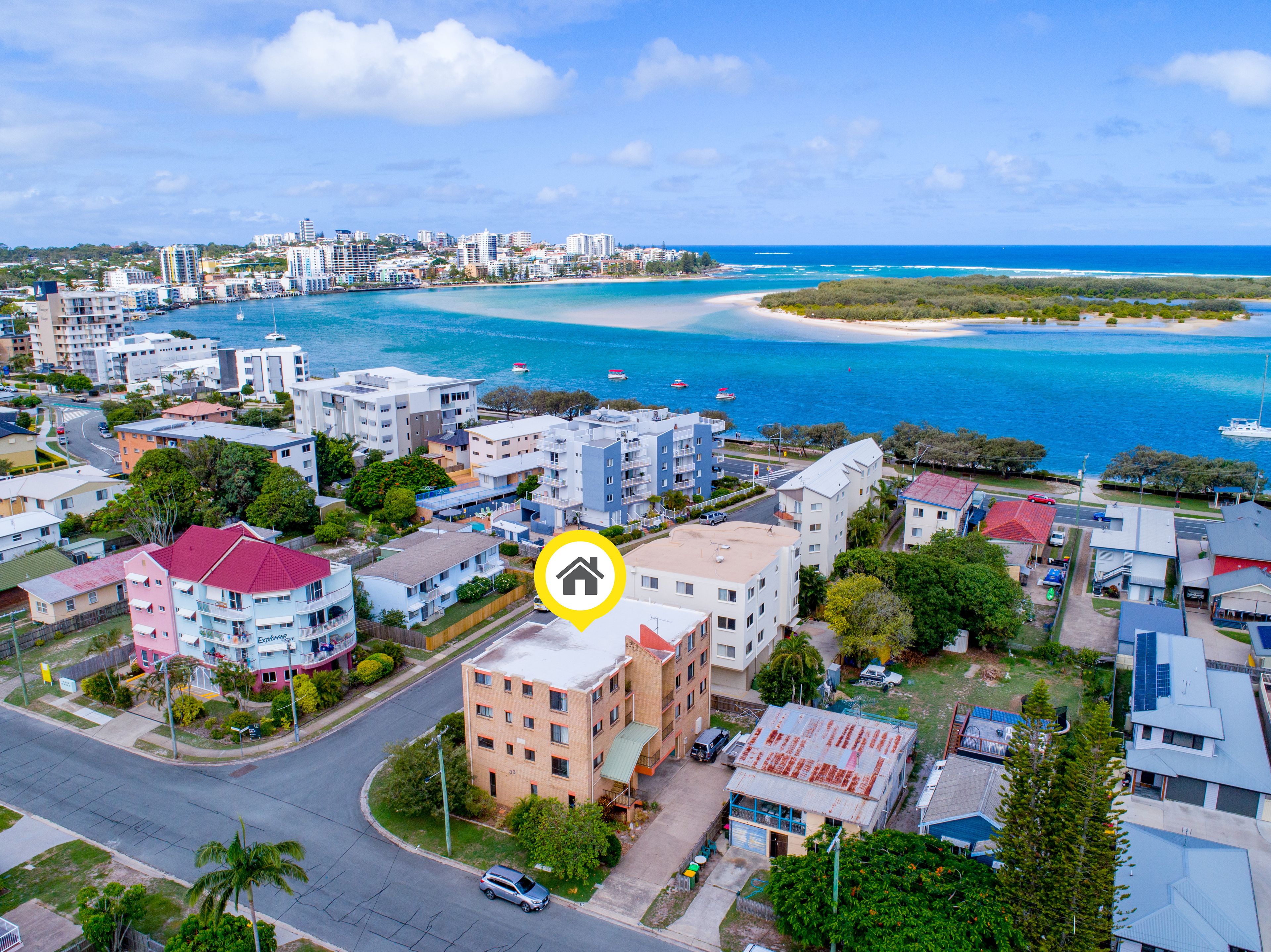 33 Kennedy Parade, Golden Beach QLD 4551