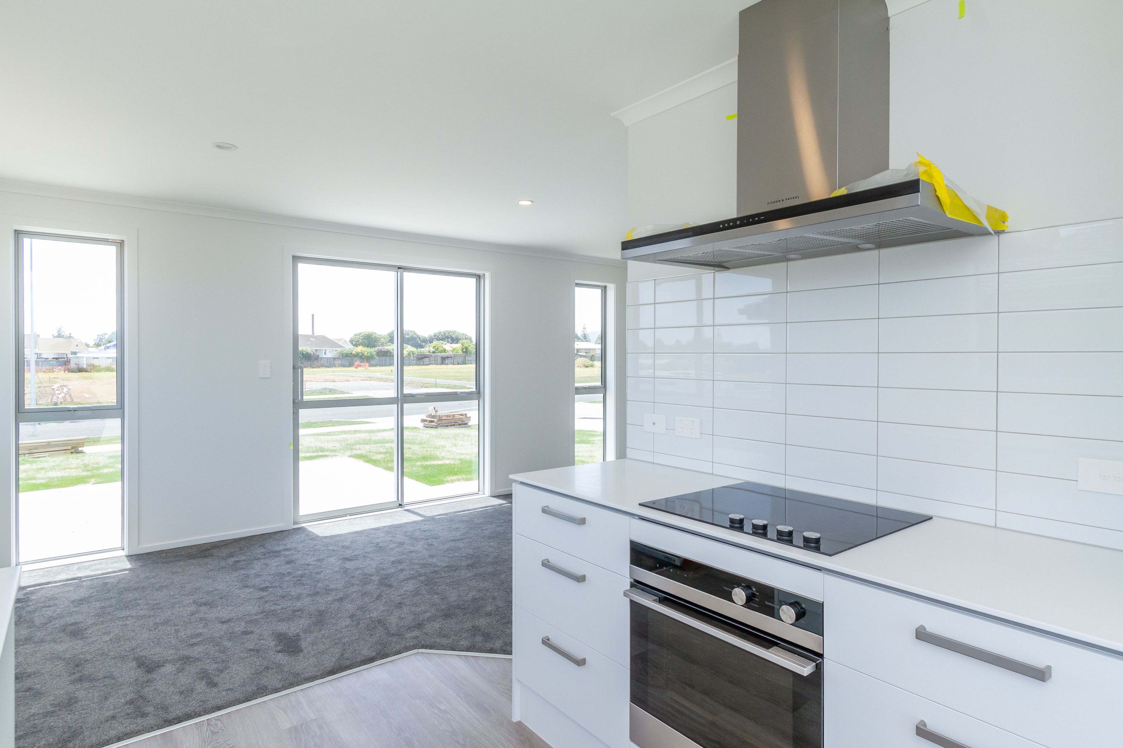 Lot 3 Hinemoa Street, Levin, Horowhenua District