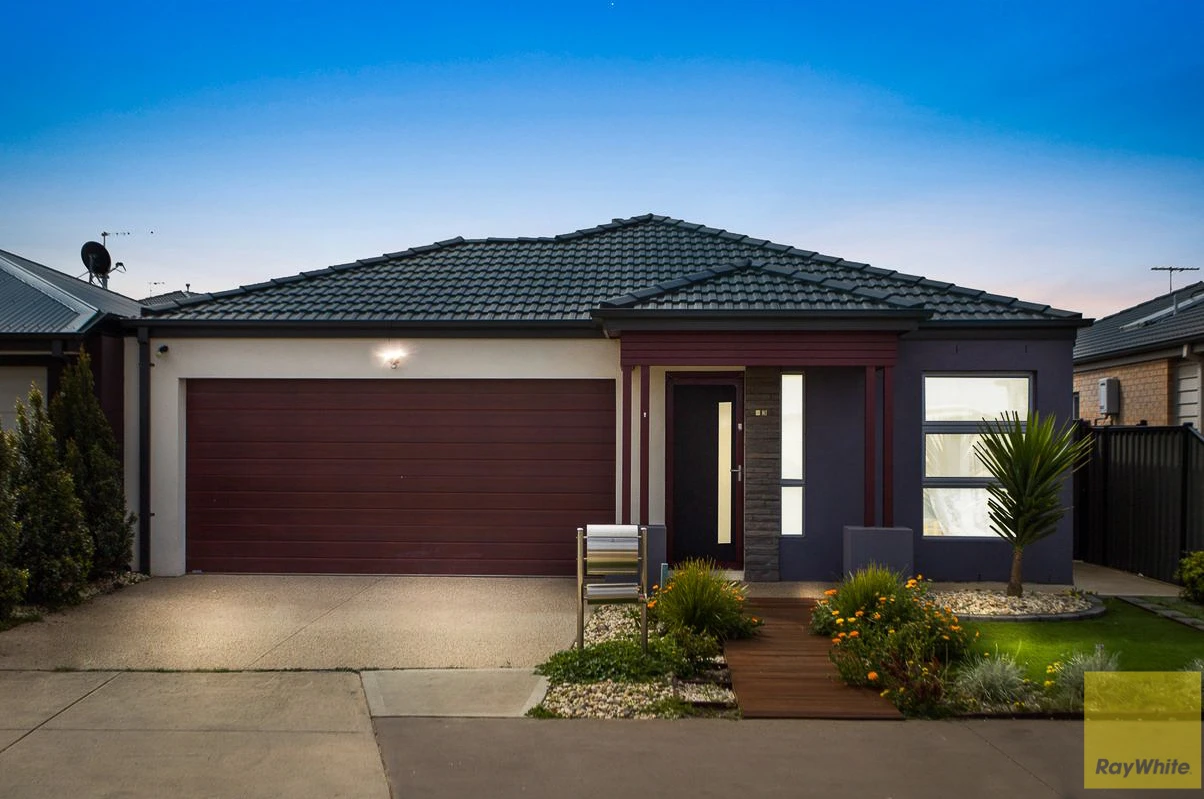 13 Moussa Court, Truganina, VIC 3029