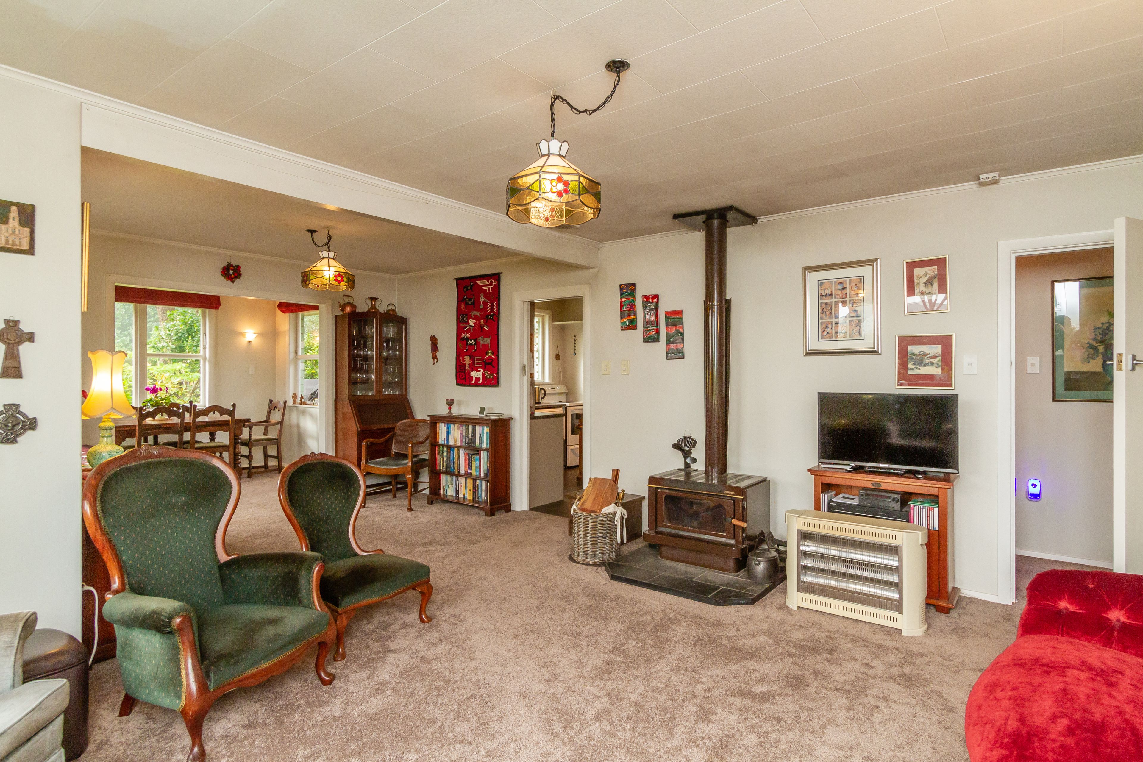 163A Muritai Road, Eastbourne, Lower Hutt City