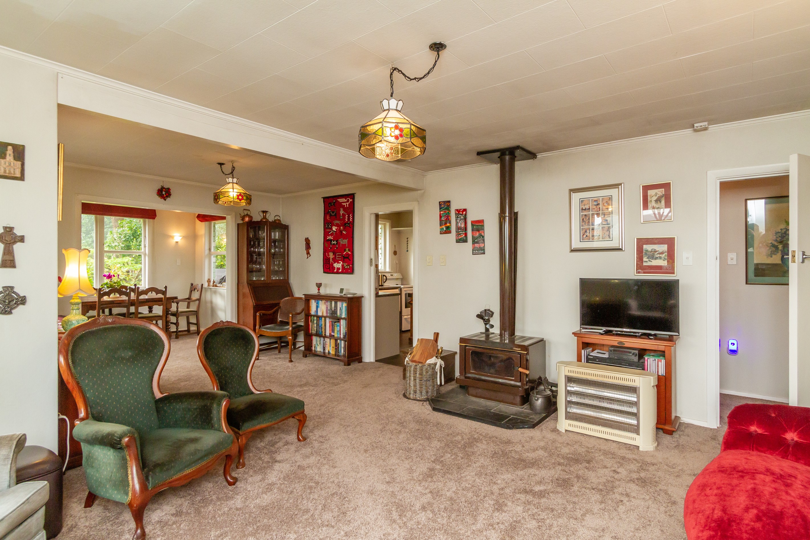 163A Muritai Road, Eastbourne, Lower Hutt City