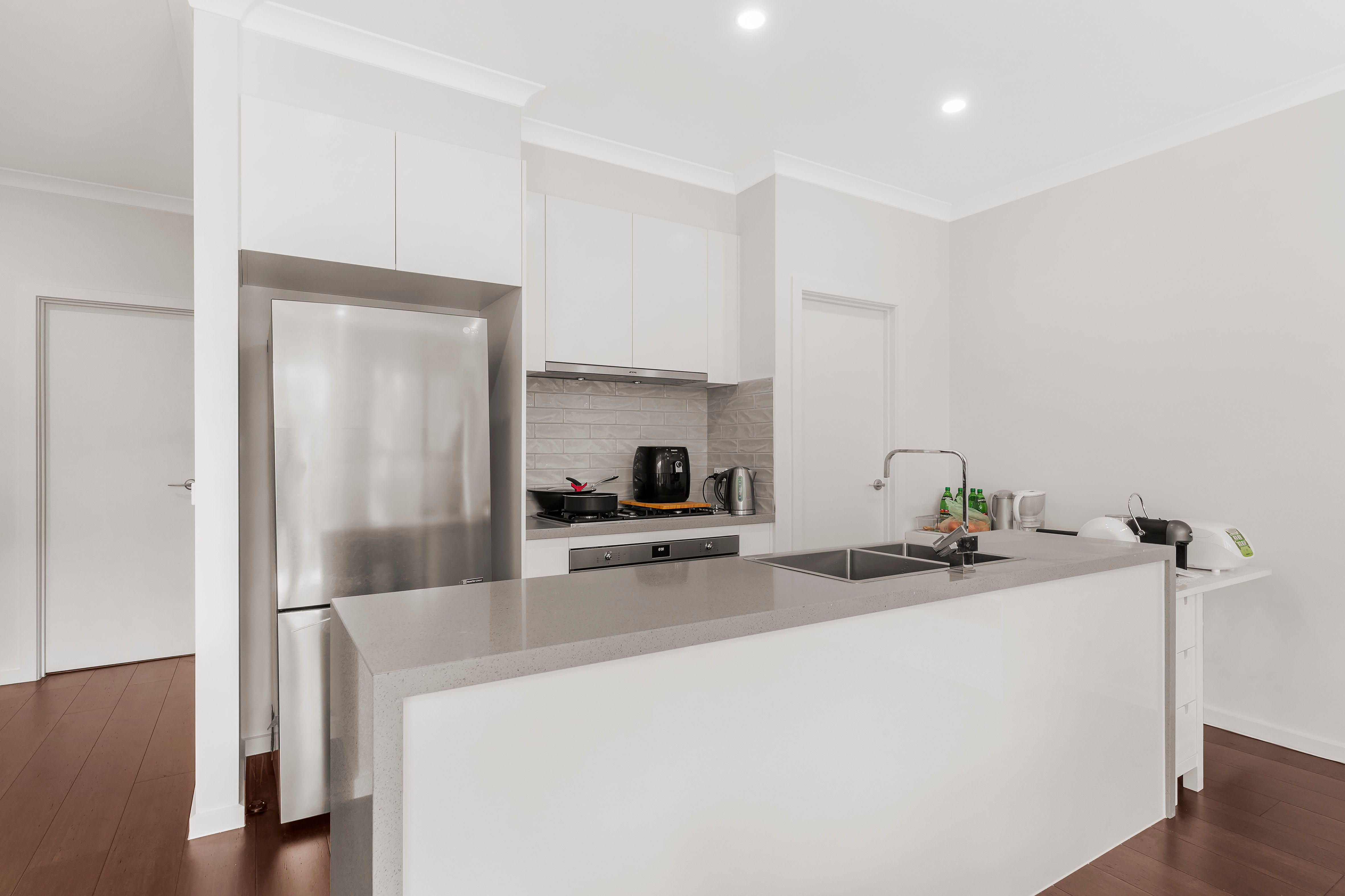 6/57-59 Bellevue Avenue, Rosanna, VIC 3084