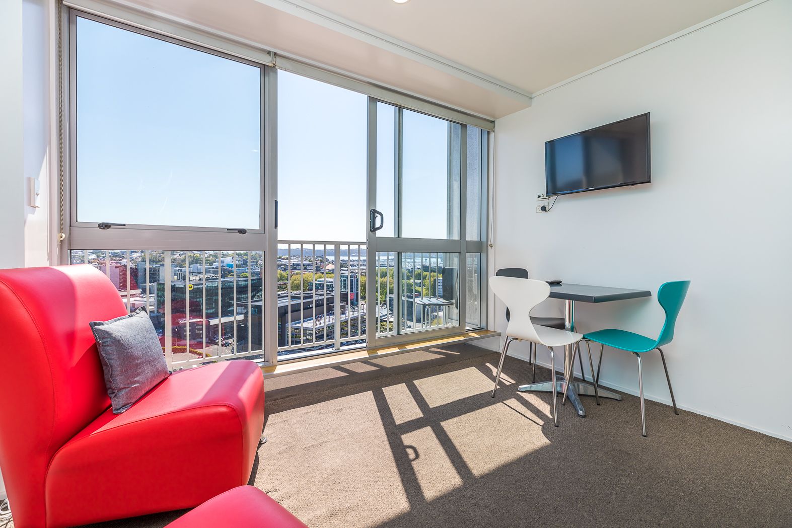 1231/72 Nelson Street, Auckland Central, Auckland City