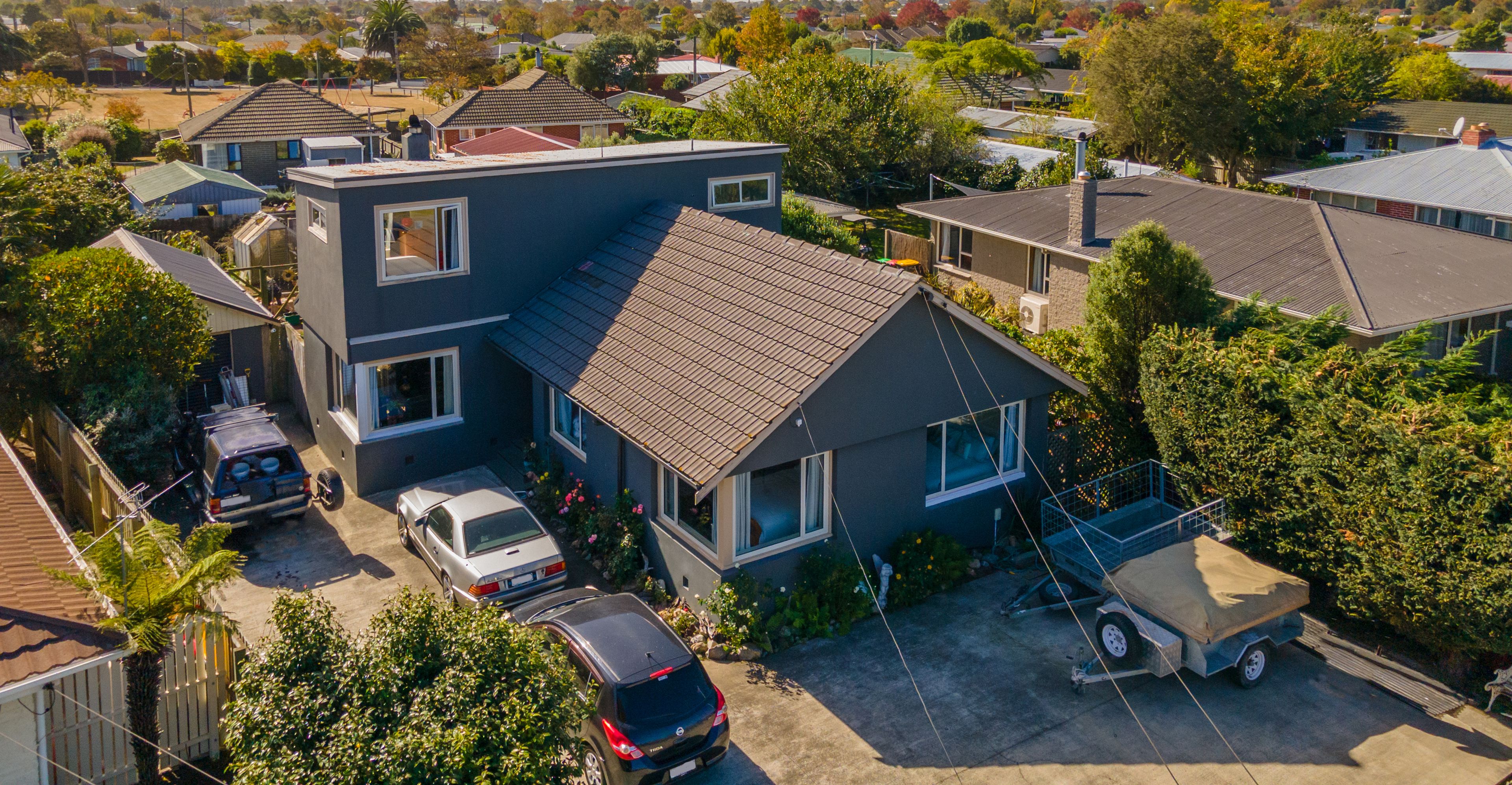 344 Wairakei Road, Burnside, Christchurch City