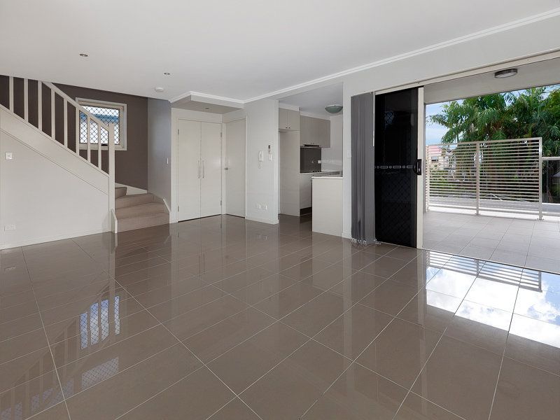 5/29 Nudgee Road, Hamilton, QLD 4007