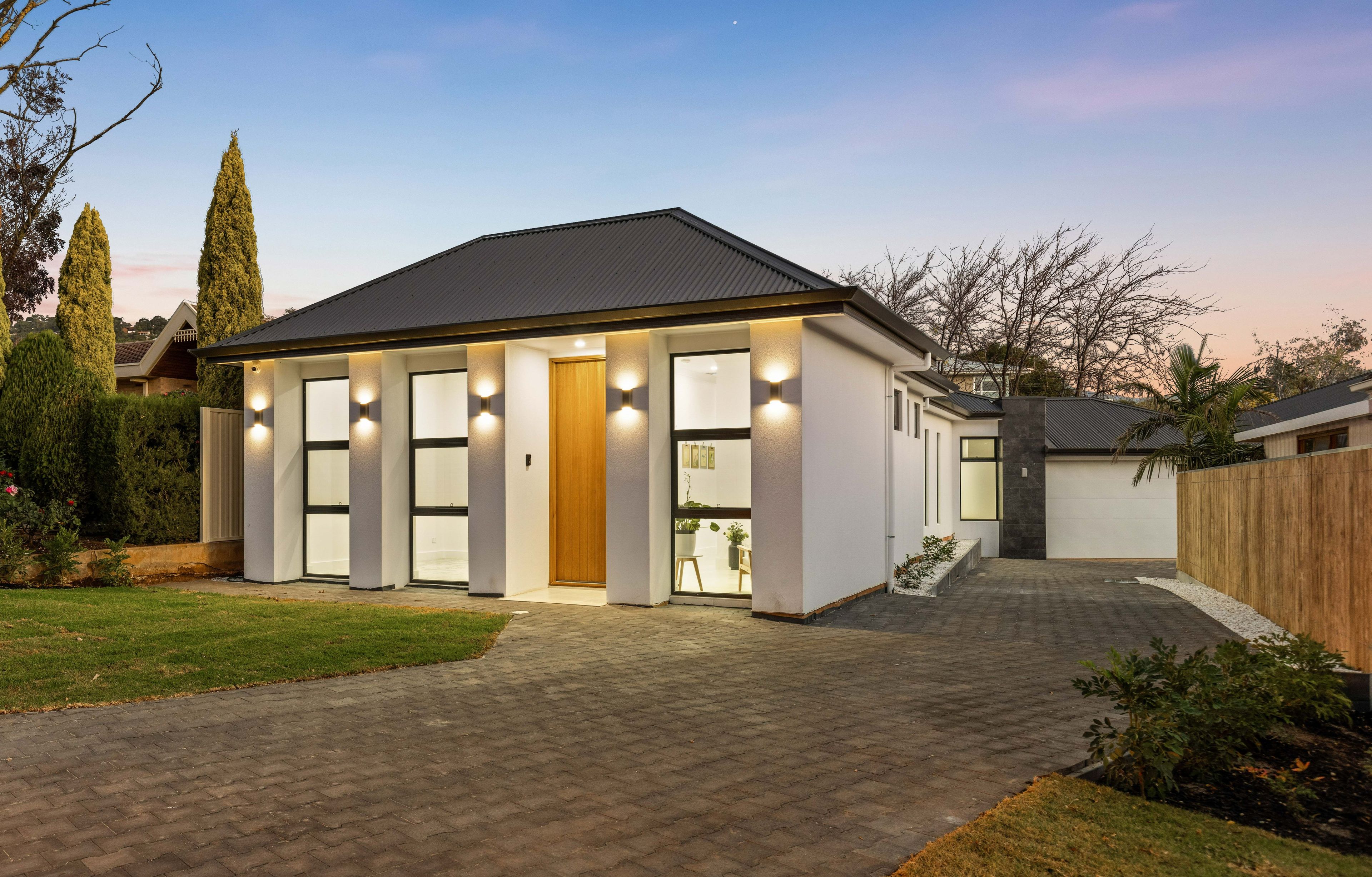 18A Fifeshire Avenue, St Georges SA 5064
