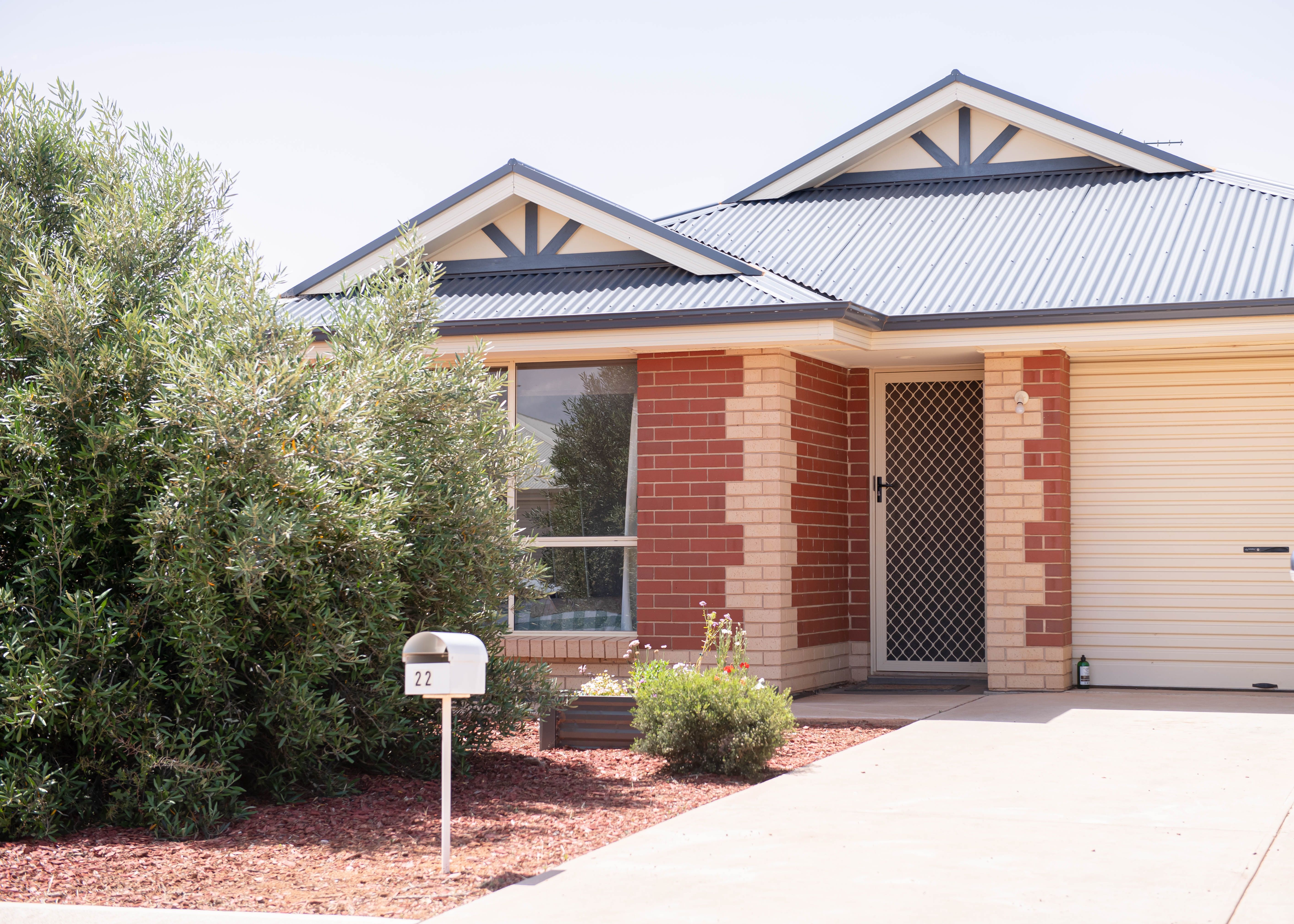 22 Fitzgerald Avenue, Whyalla Jenkins SA 5609