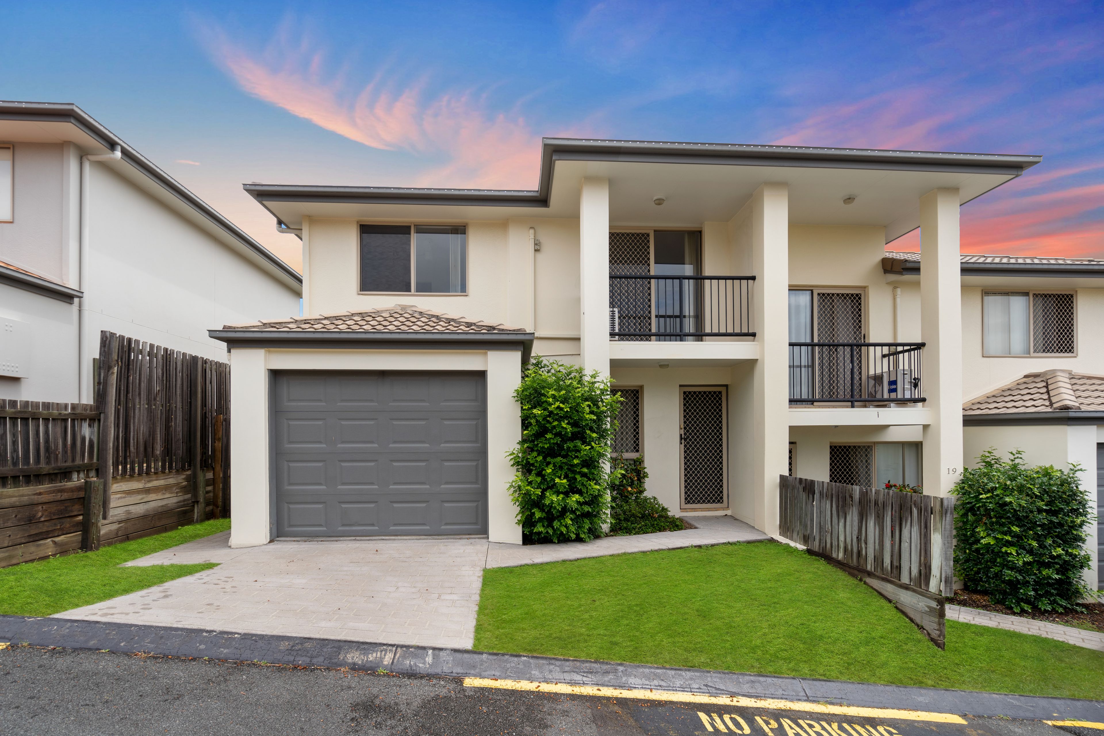25 Lang Street, Sunnybank Hills QLD 4109