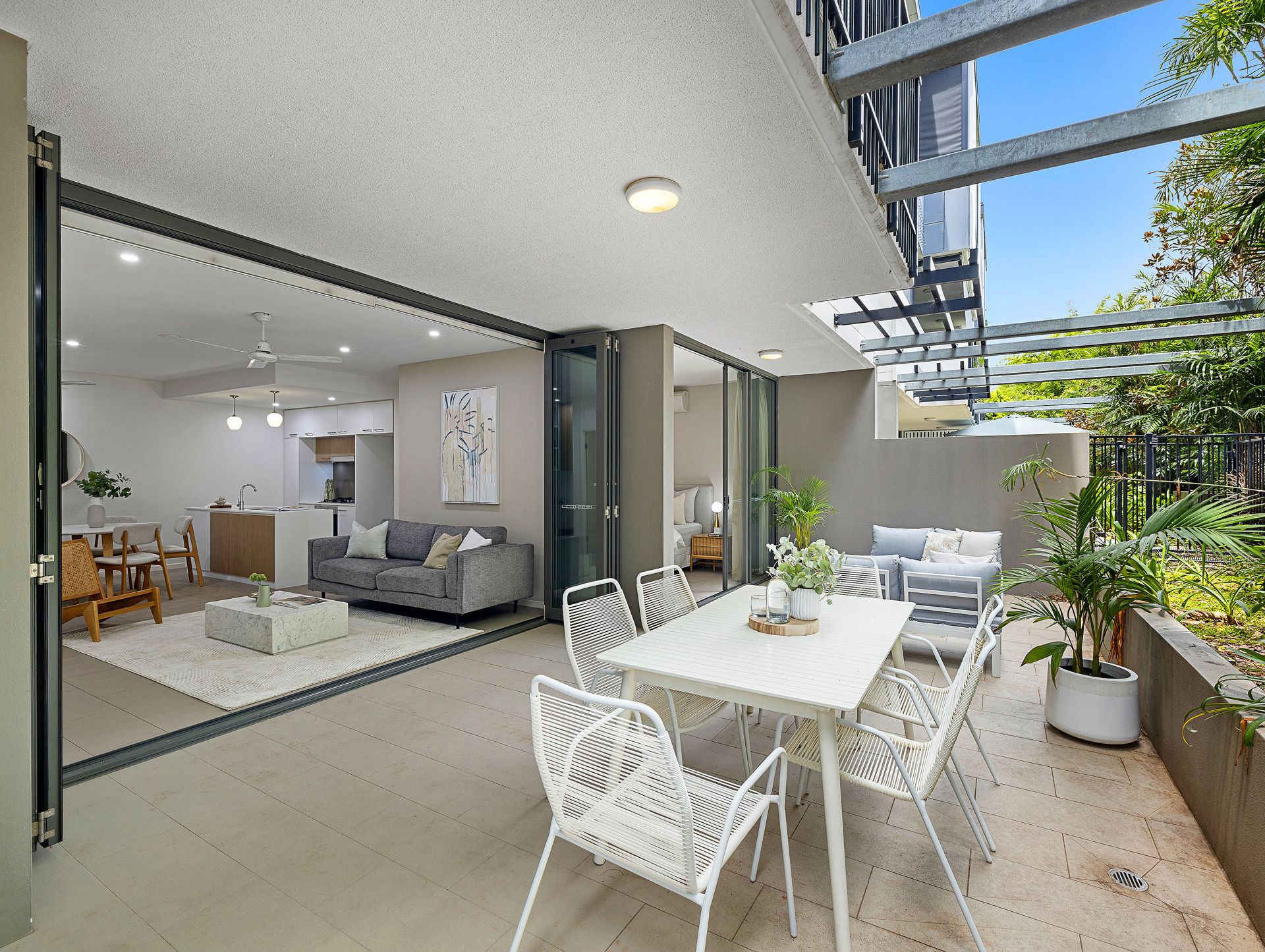 3/166 Sydney Street, New Farm, QLD 4005
