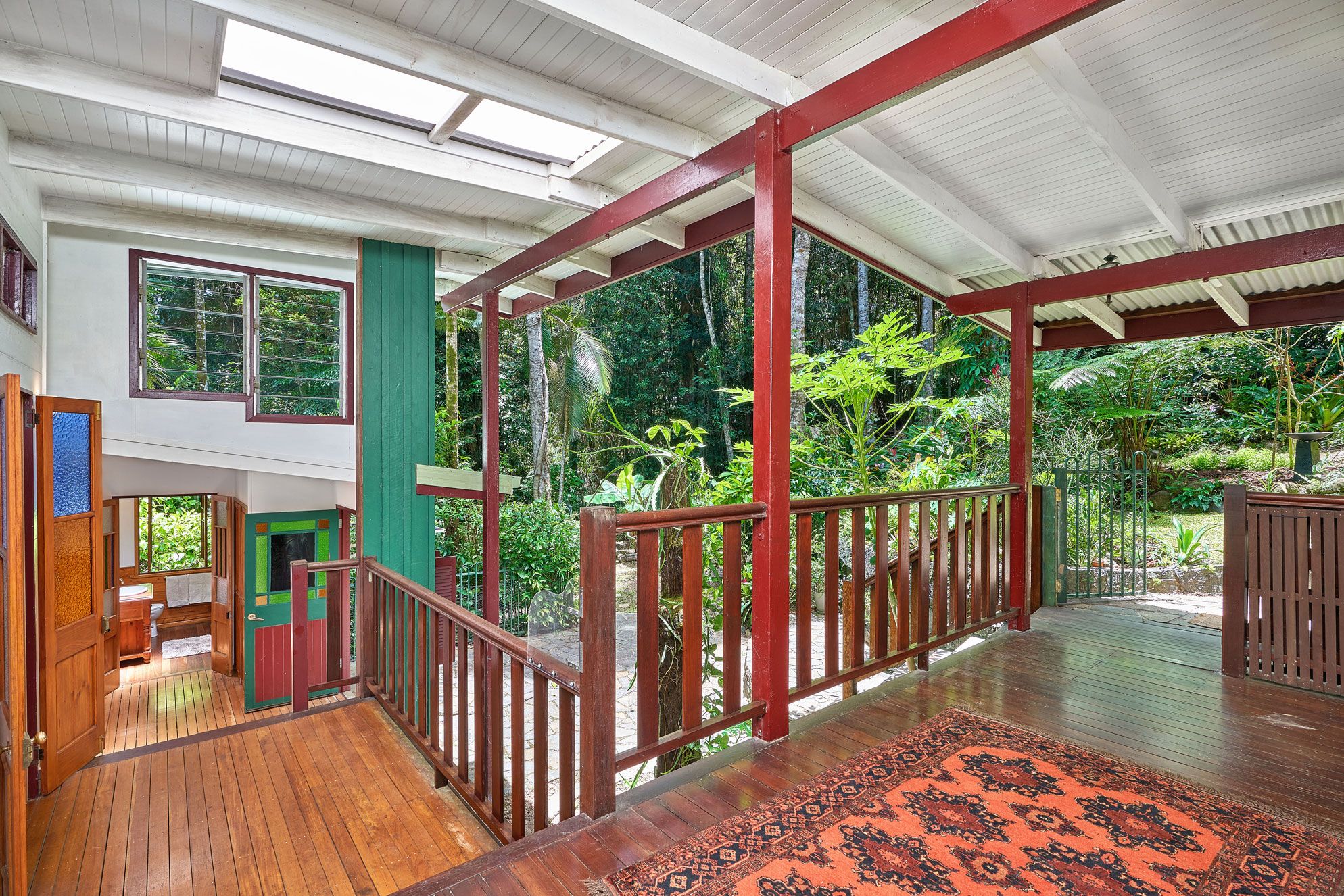 11 Kuranda Crescent, Kuranda, QLD 4881