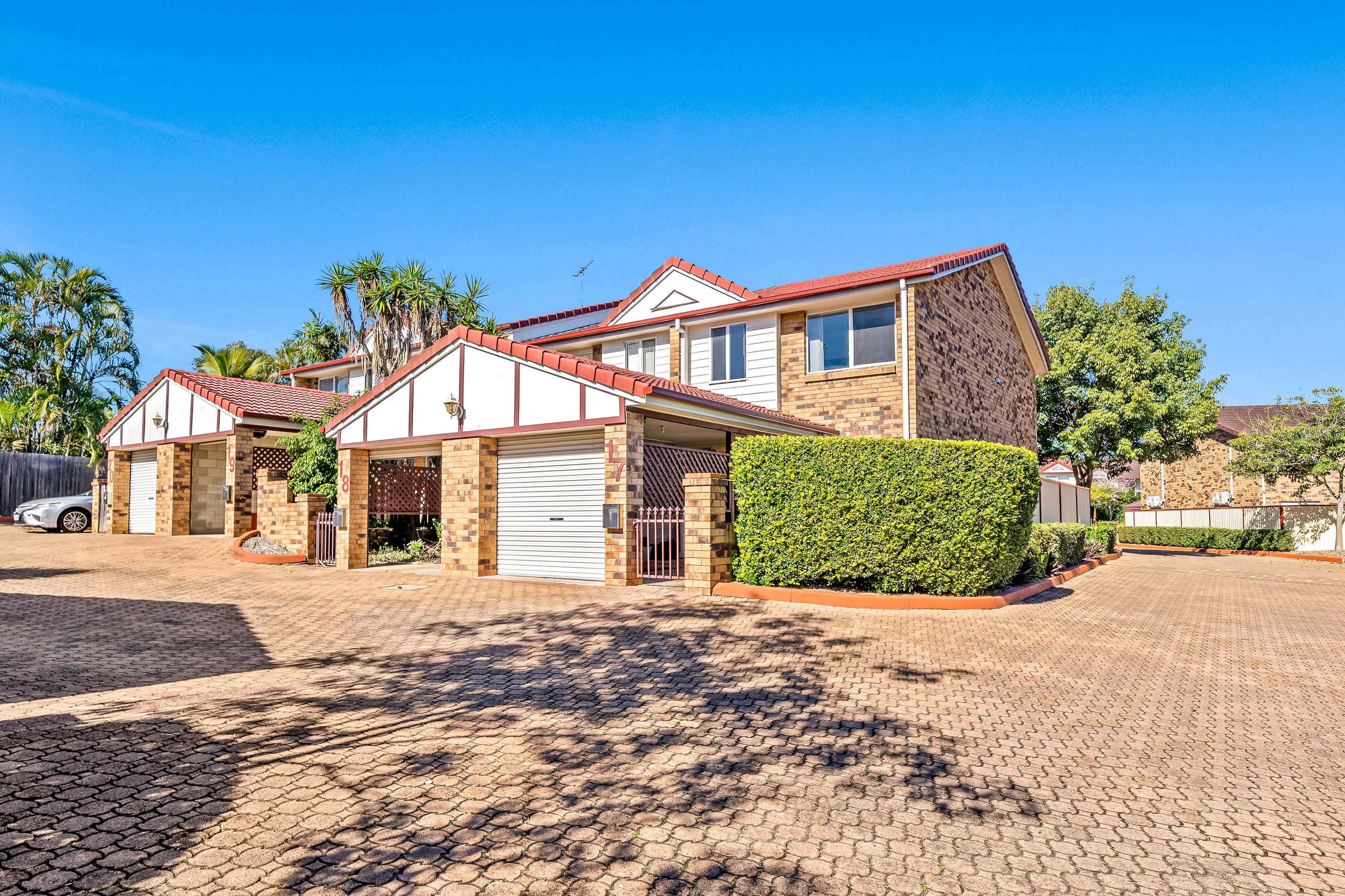 17/68 Springwood Road, Rochedale South, QLD 4123