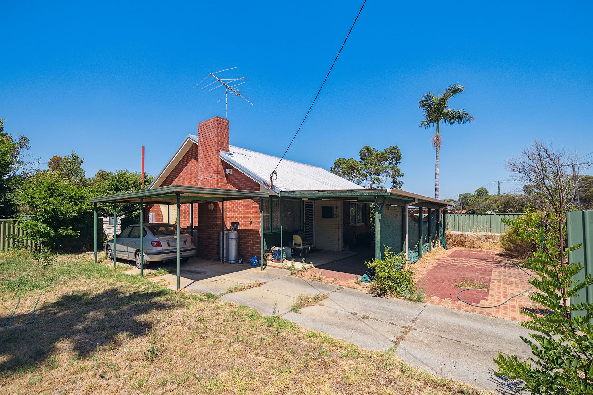 30 Caporn Street, Bullsbrook WA 6084
