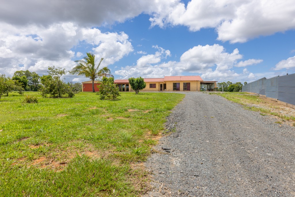 807 D'Aguilar Highway, Wamuran, QLD 4512