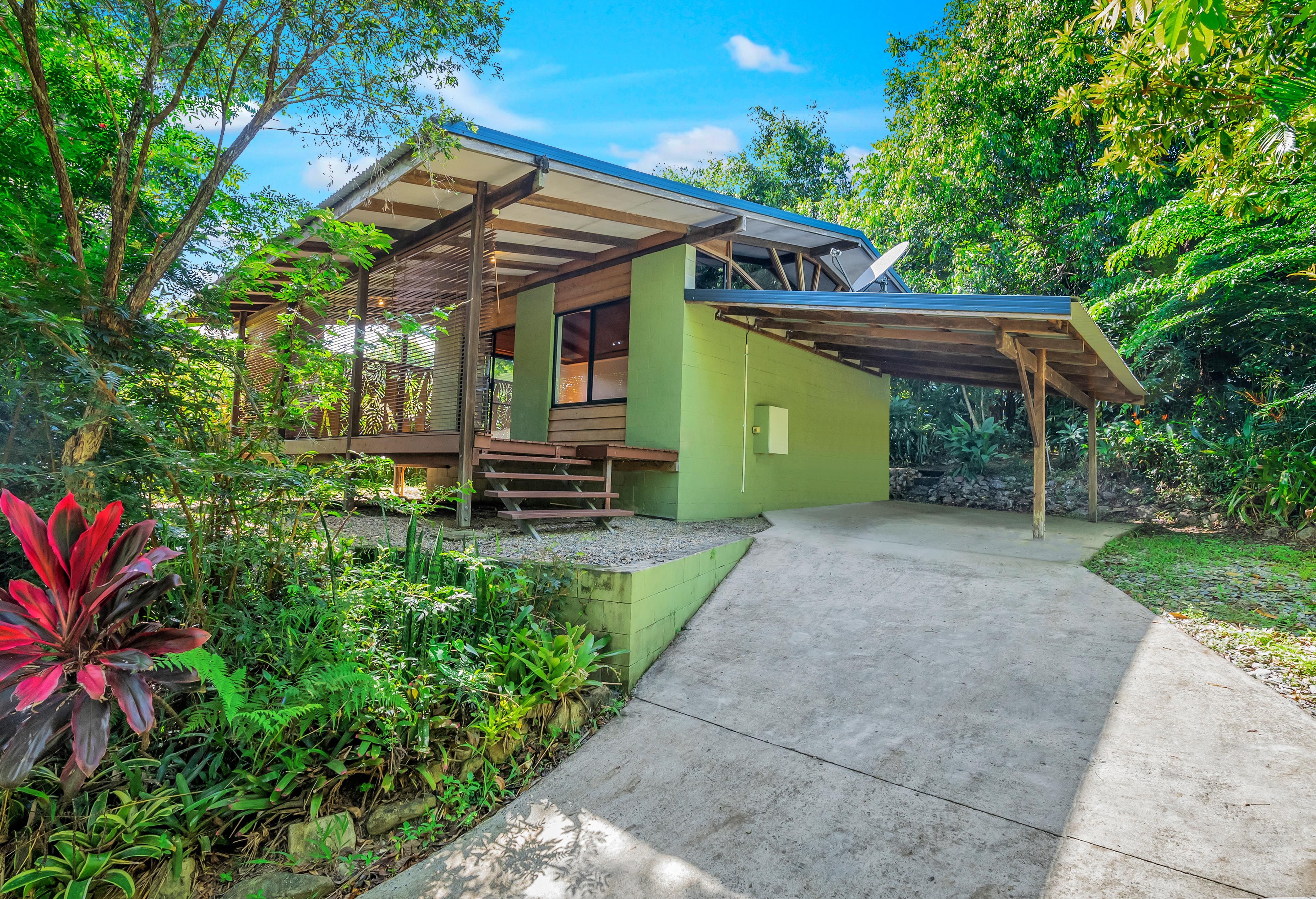 14 Tully Court, Kuranda, QLD 4881 Sold House Ray White Cairns