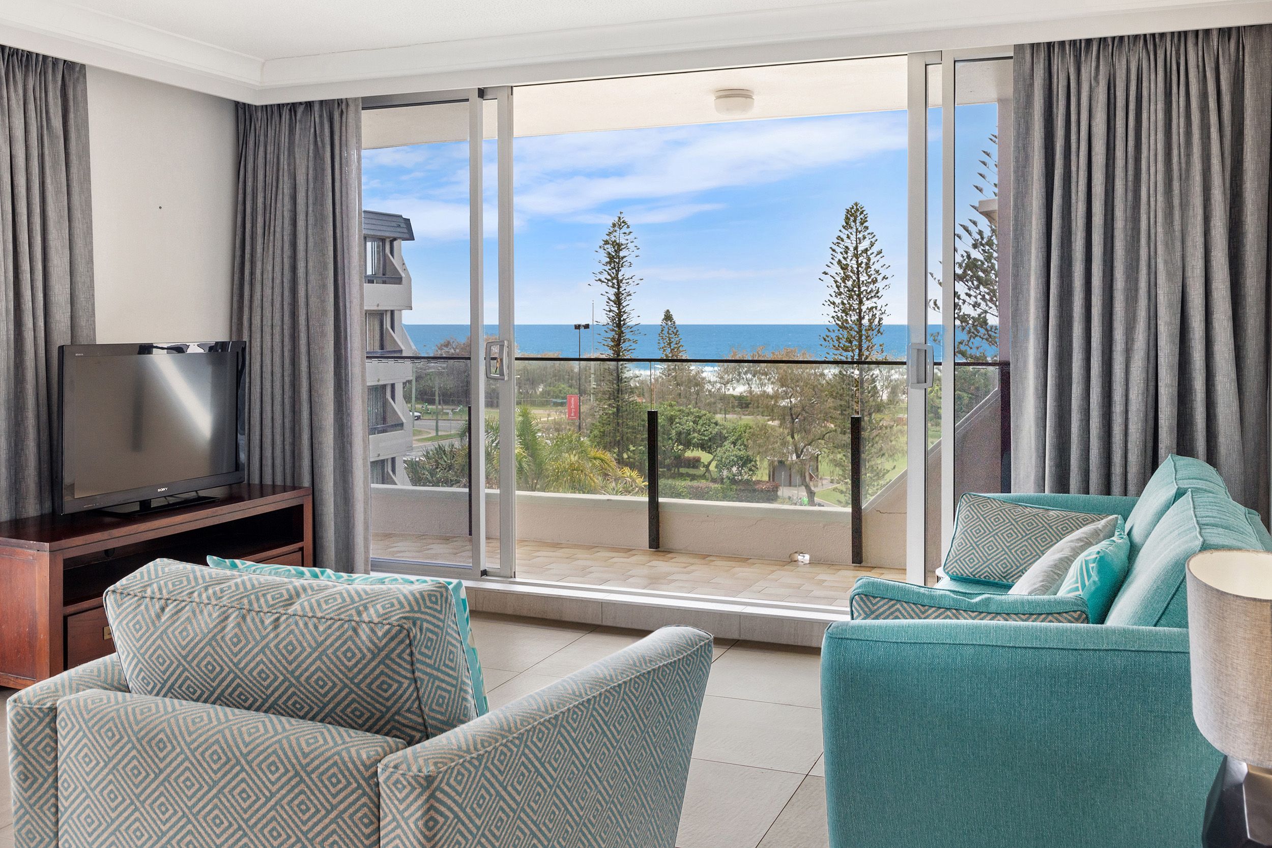 4C/1 Albert Avenue, Broadbeach, QLD 4218