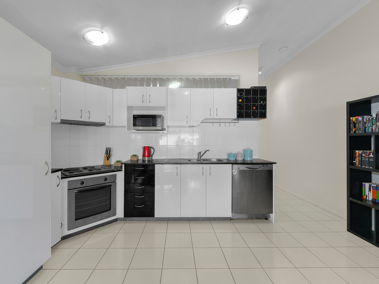 7/183 Kelvin Grove Road, Kelvin Grove, QLD 4059