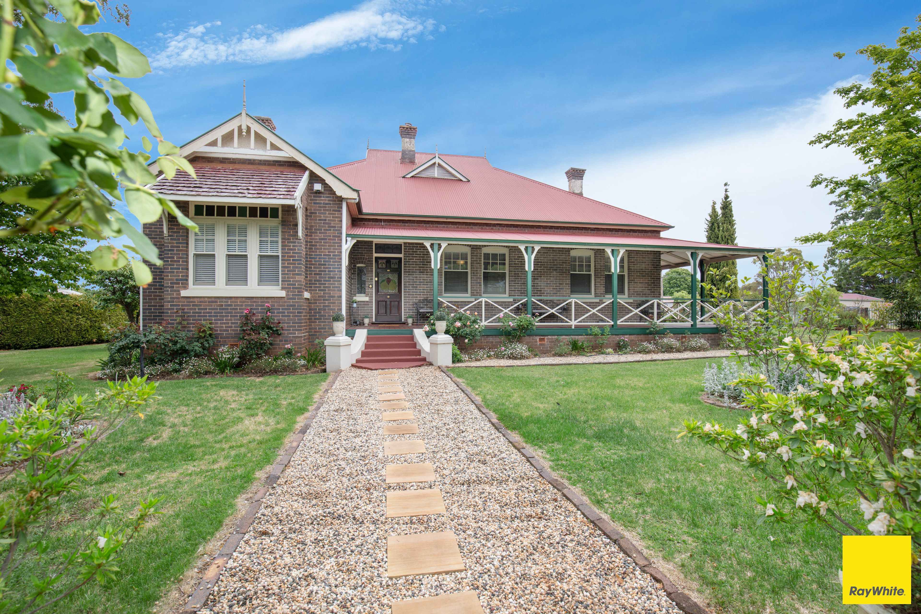 28 Ryanda Street, Guyra, NSW 2365 House for Sale Ray White Armidale