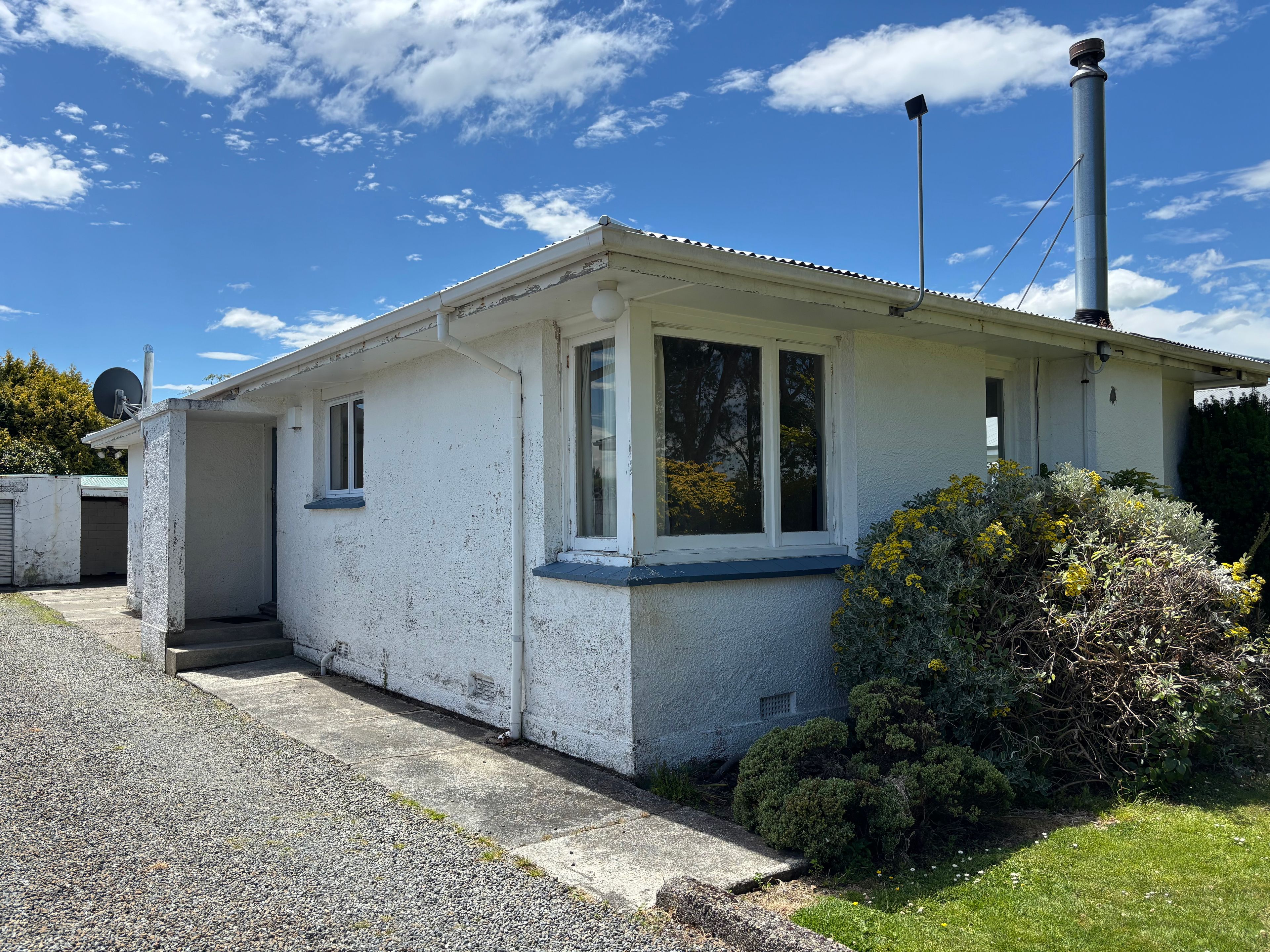 216 Lamond Street, Hargest, Invercargill
