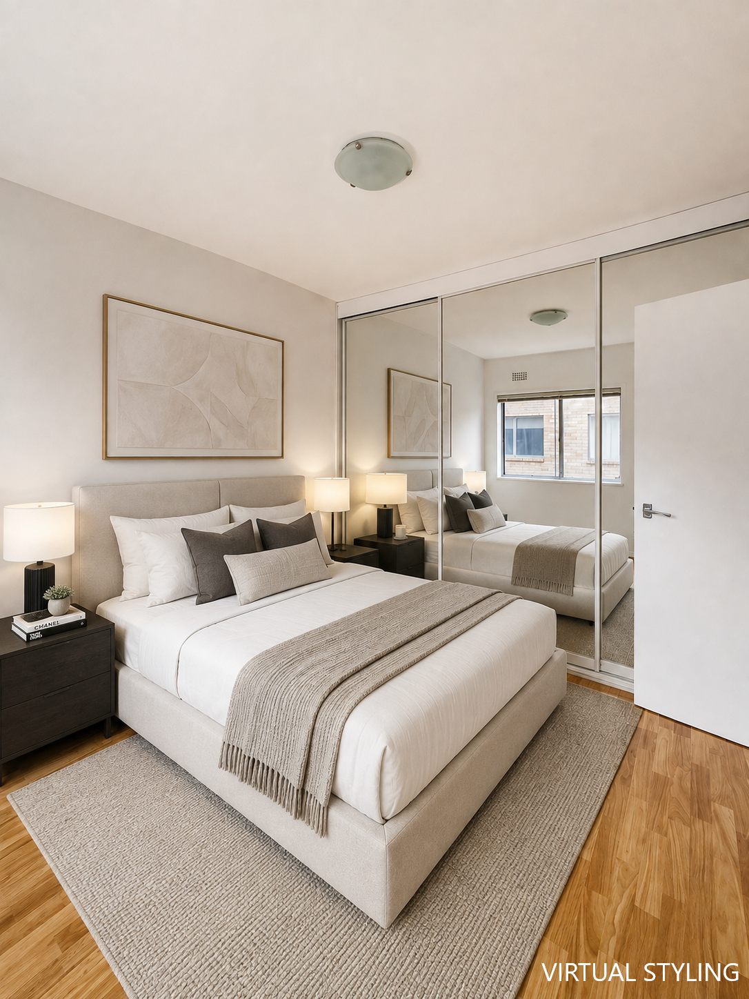 23/394 Mowbray Road, Lane Cove North, NSW 2066