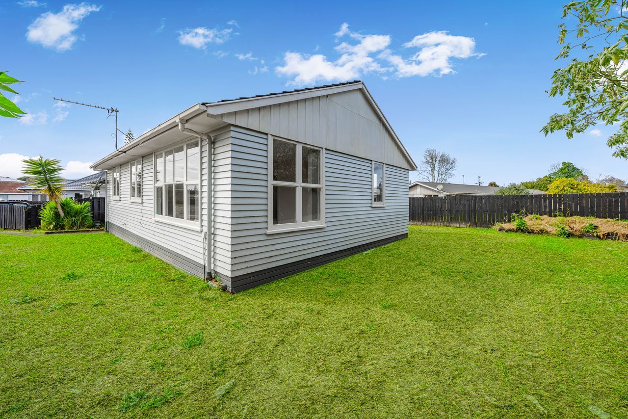 10B Frank Hewitt Street, Pukekohe, Franklin