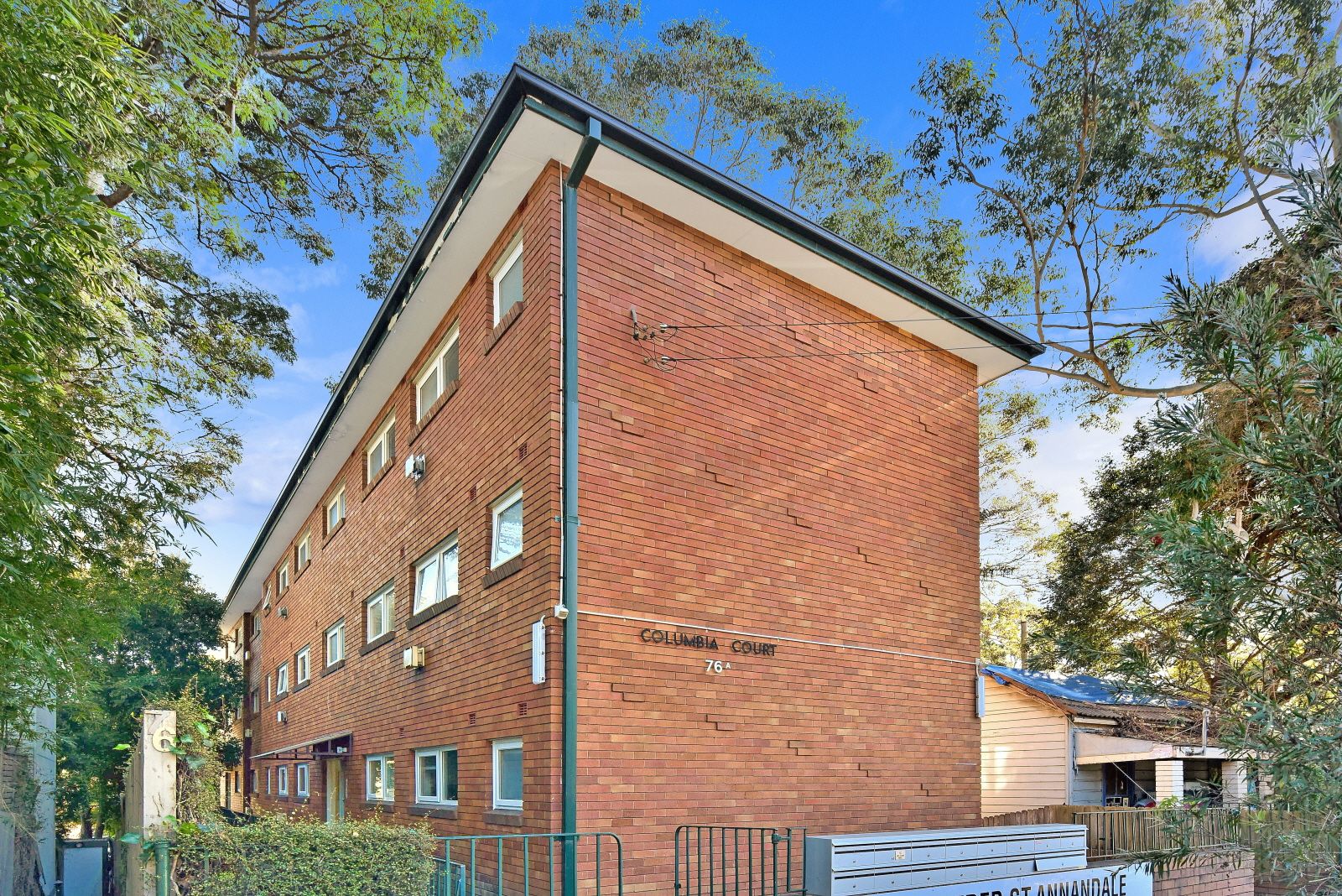 9/76A Alfred Street, Annandale, NSW 2038