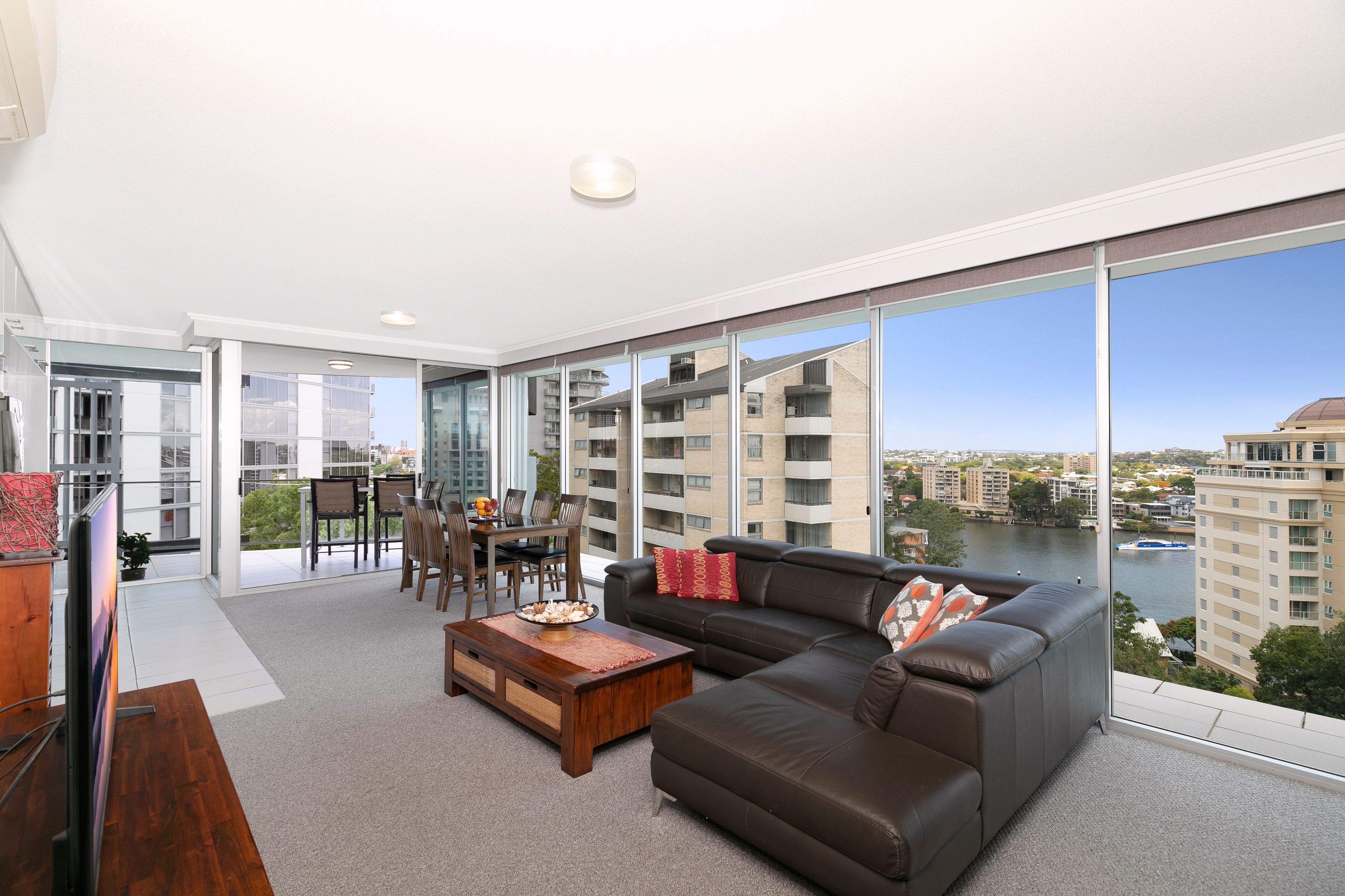 23/89 Lambert Street, Kangaroo Point, QLD 4169