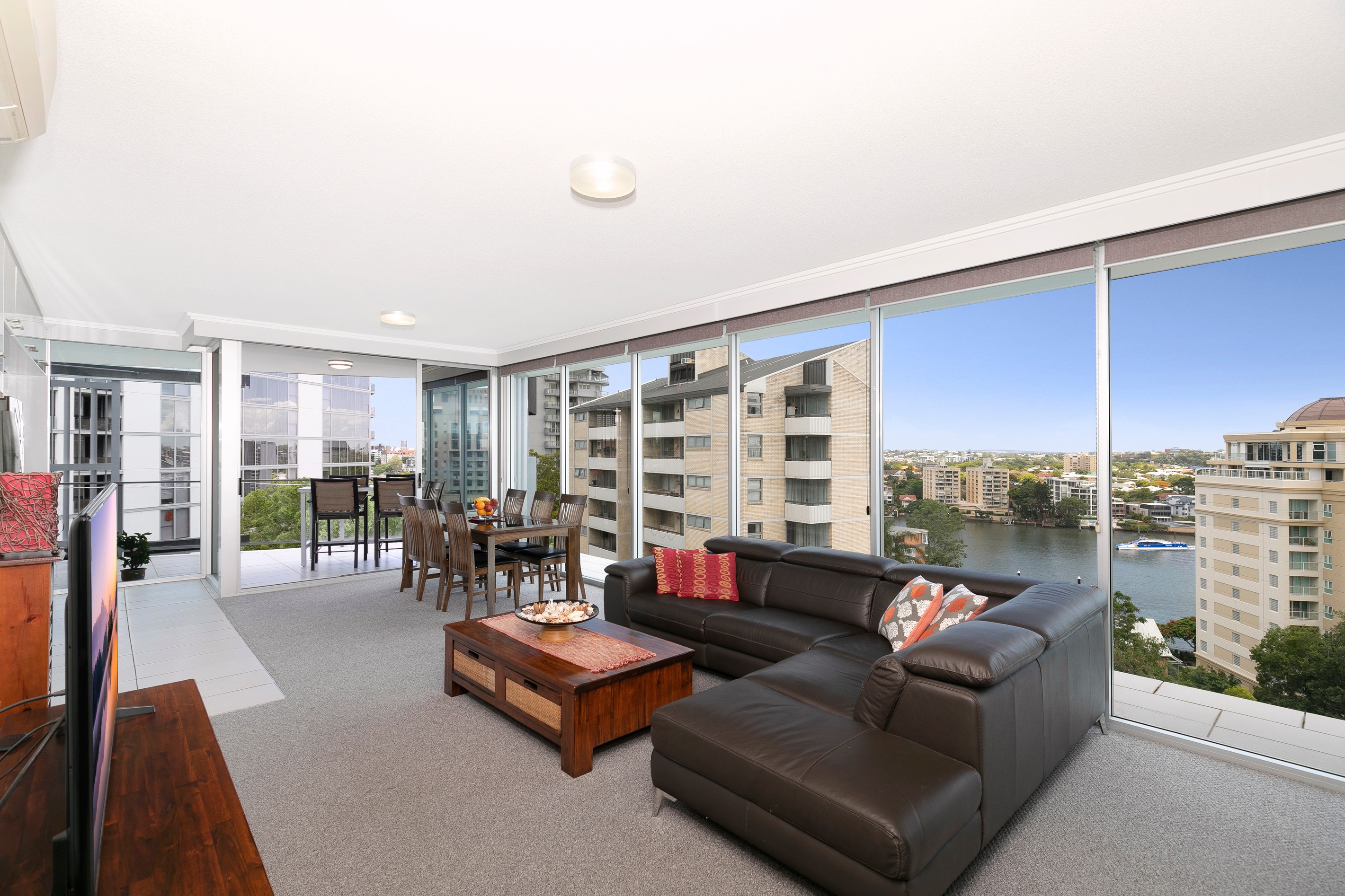 23/89 Lambert Street, Kangaroo Point, QLD 4169