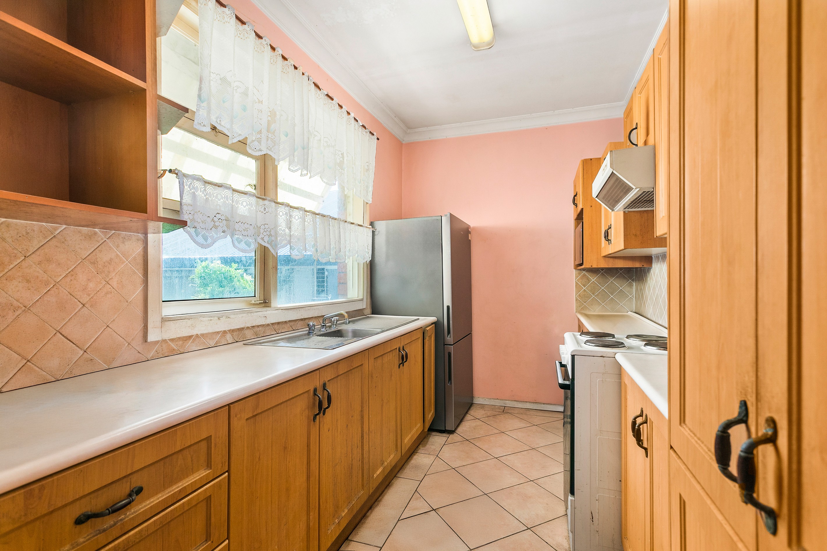 288 Shellharbour Road, Barrack Heights, NSW 2528