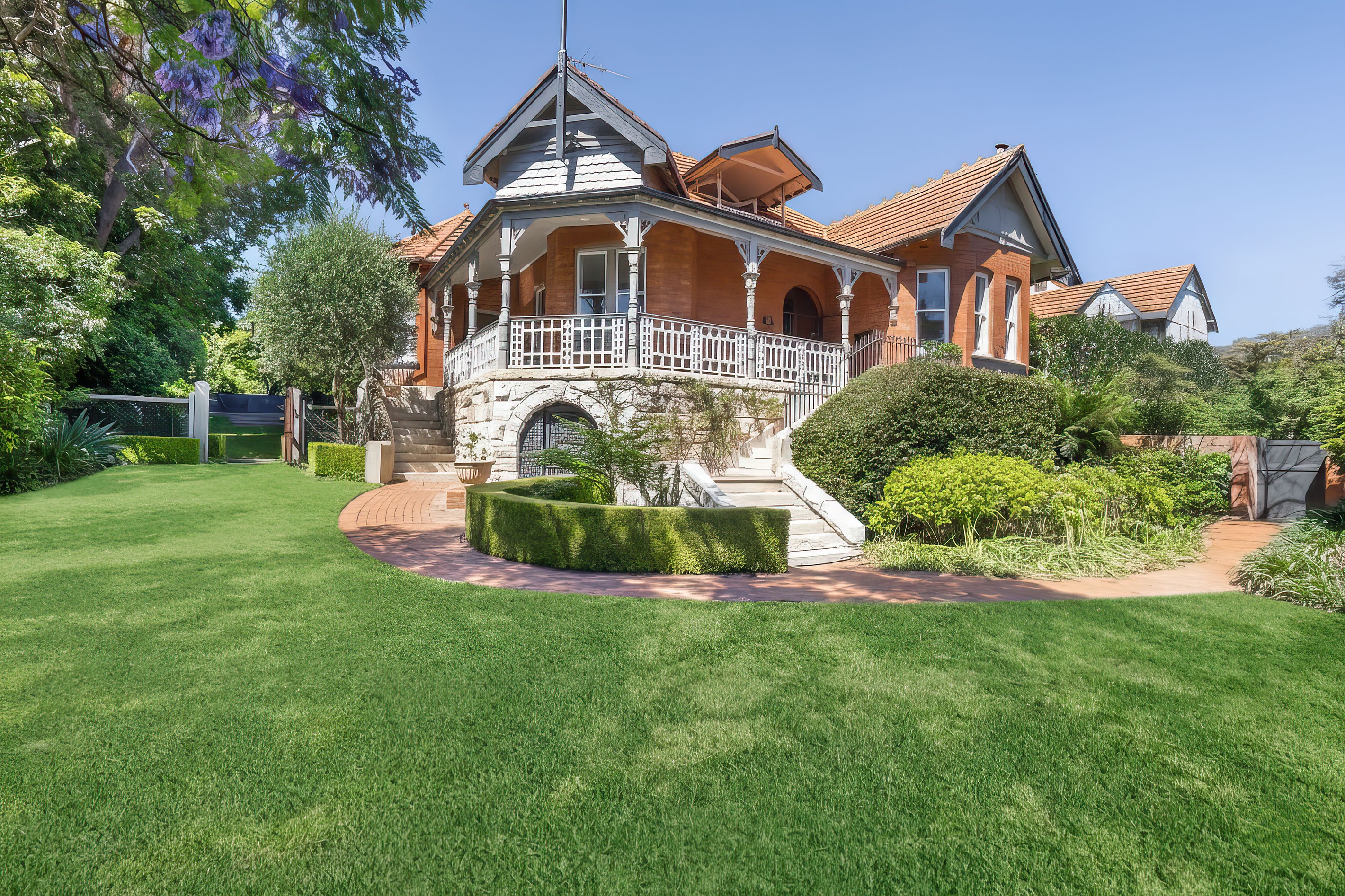 40 Middle Head Road, Mosman, NSW 2088