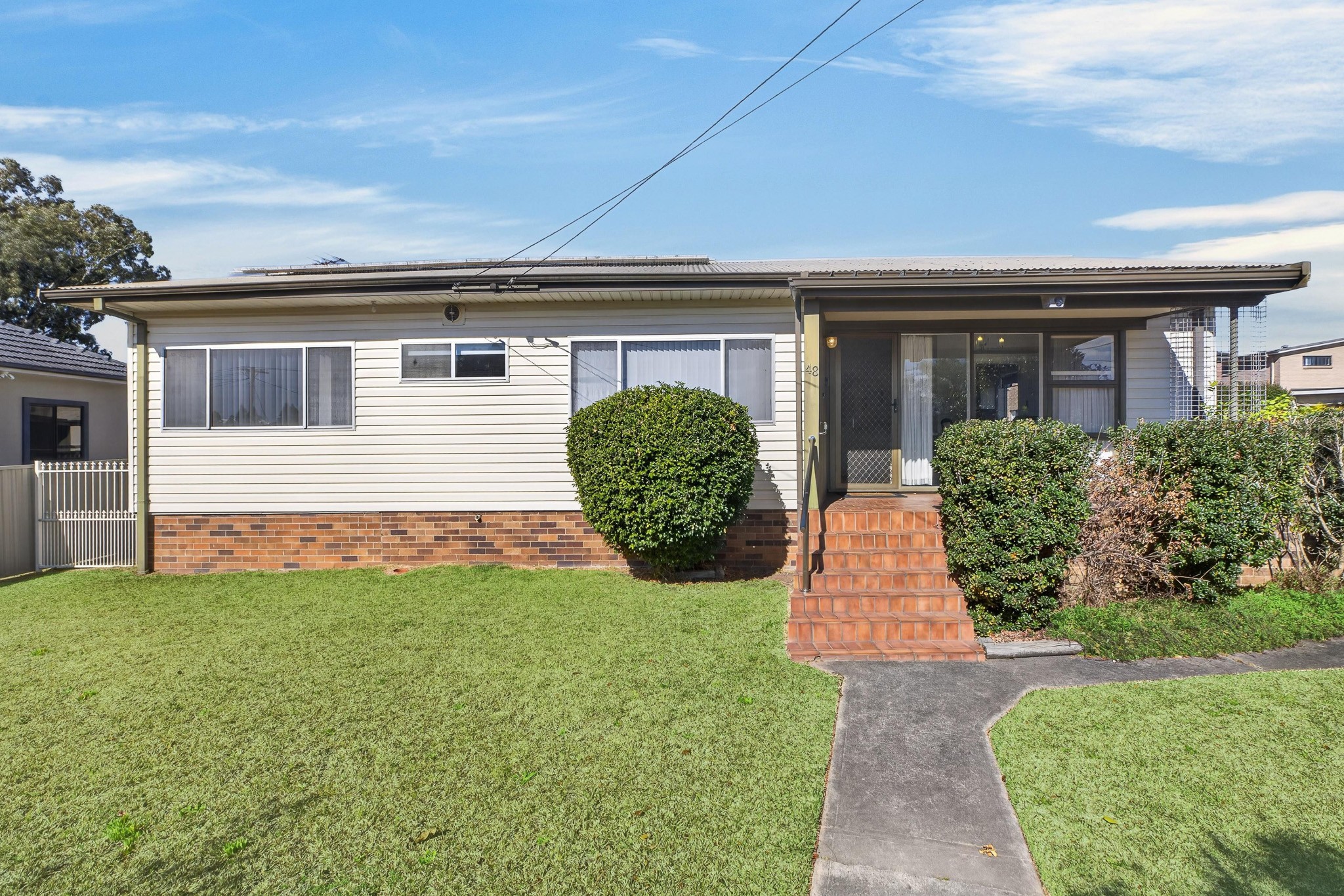 48 Albert Street, Ingleburn, NSW 2565
