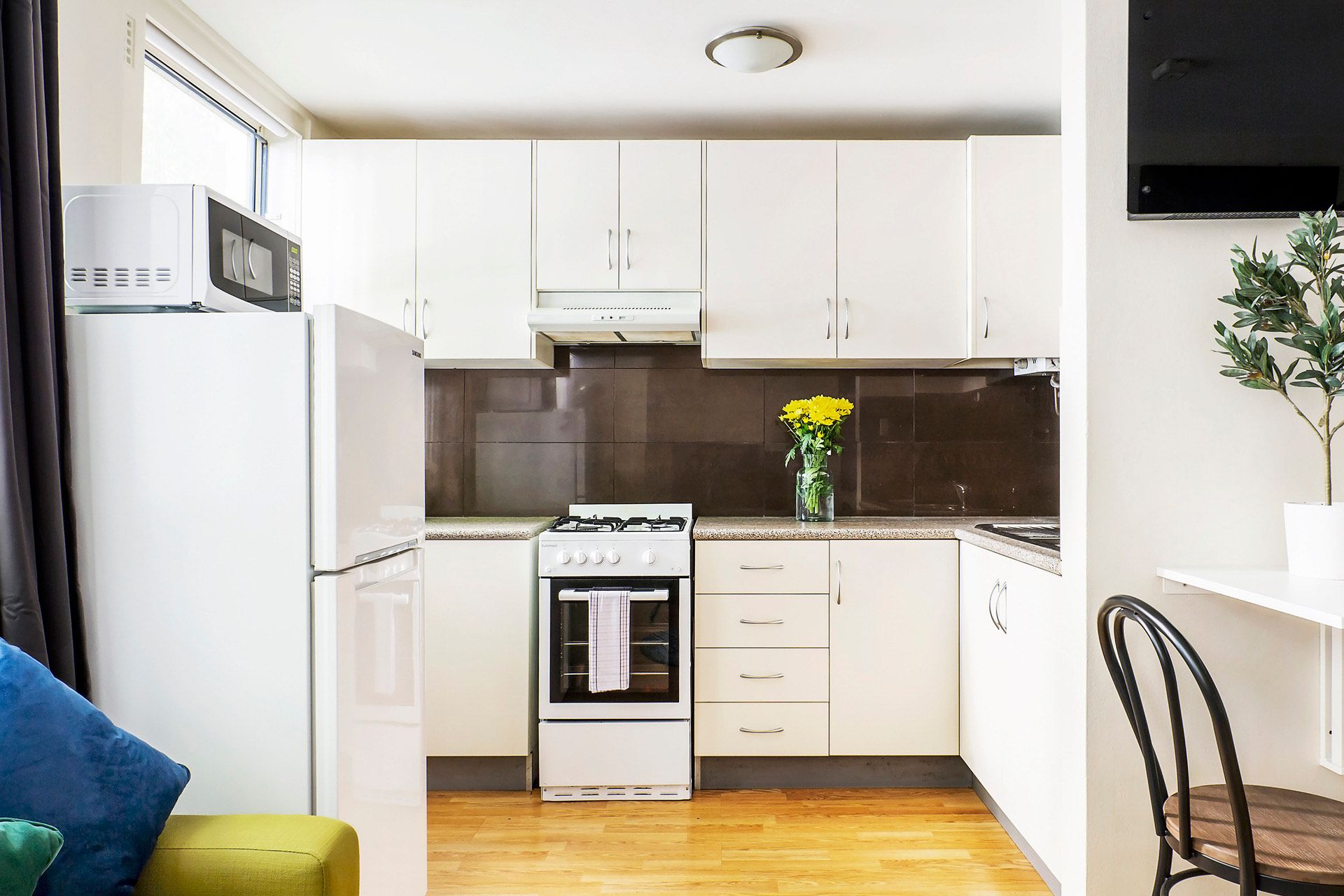 7/54A Hopewell Street — photo 9 of 10